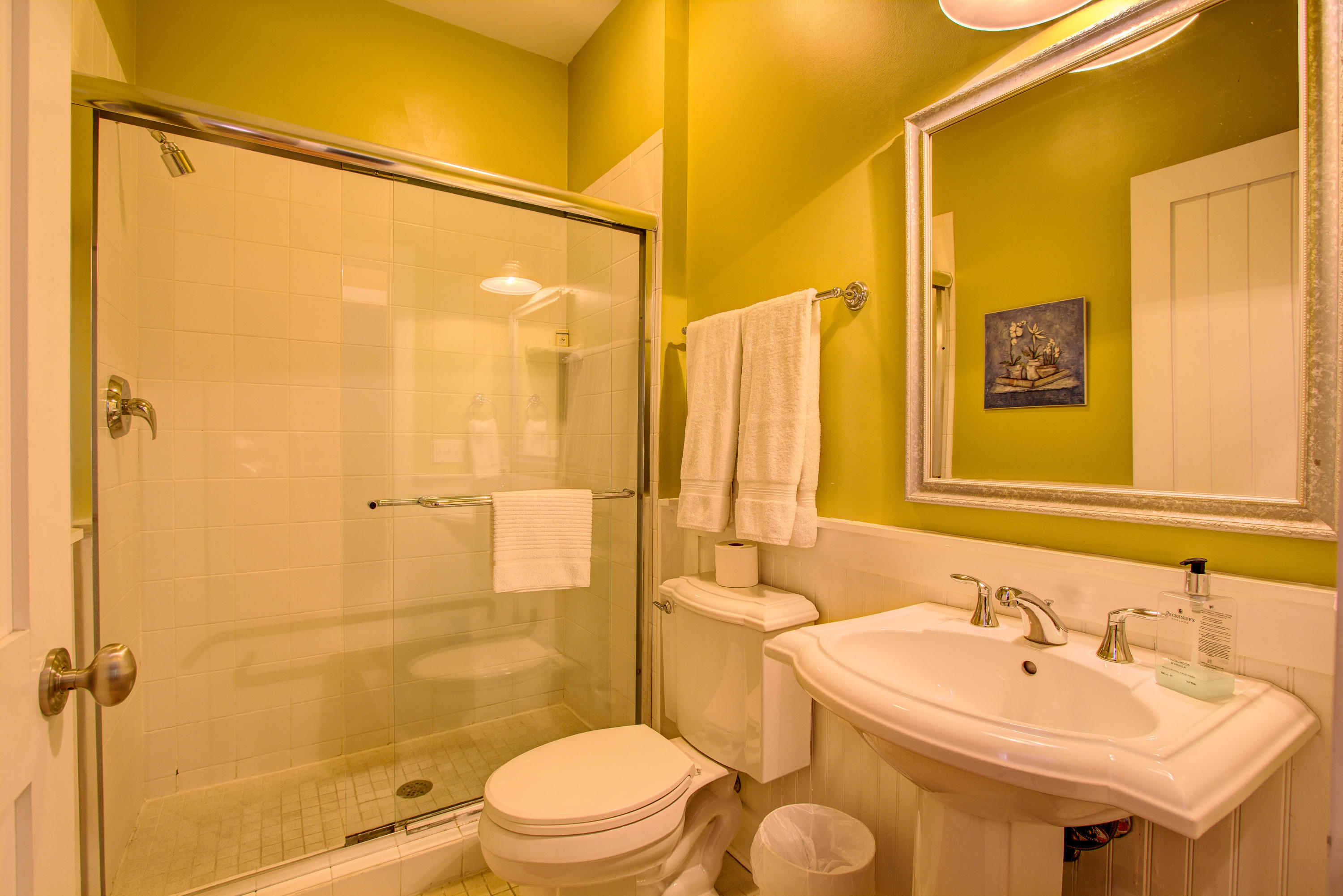 Magnolia Cottages by the Sea - Residential