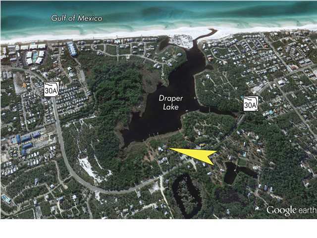 CRESCENT CAYE - Residential