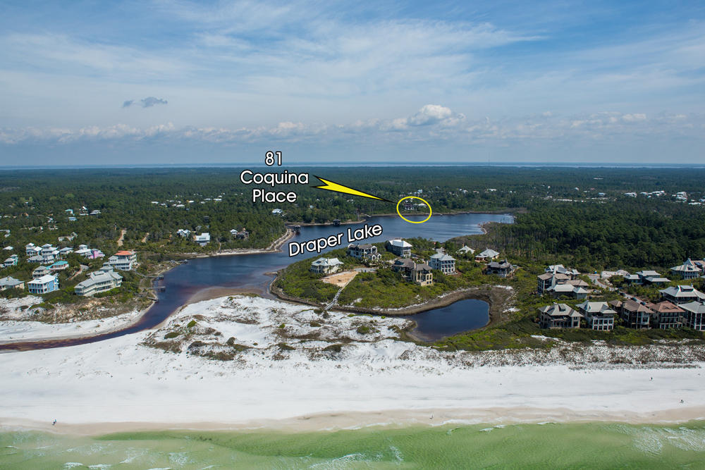 CRESCENT CAYE - Residential