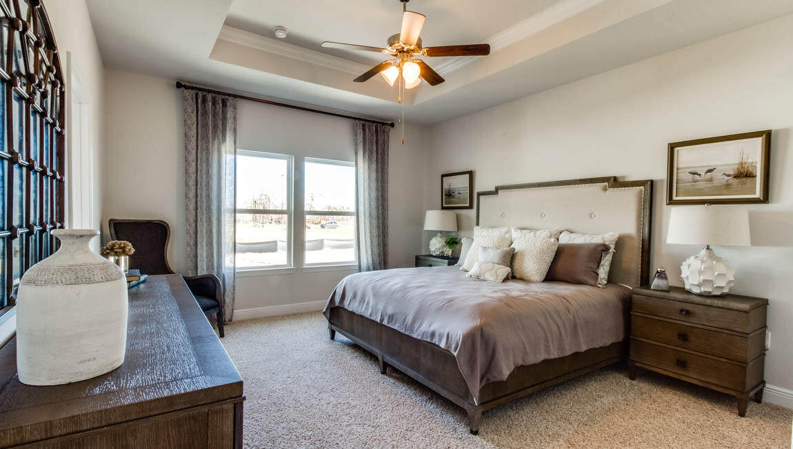 Lakeview Subdivision - Residential