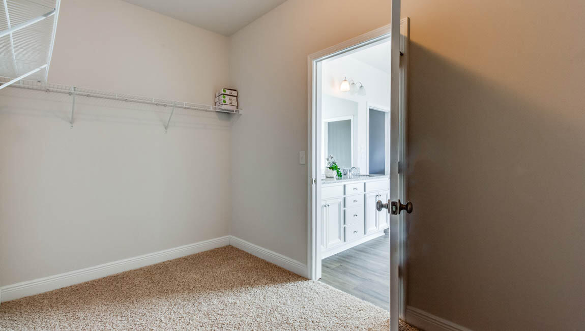 Lakeview Subdivision - Residential