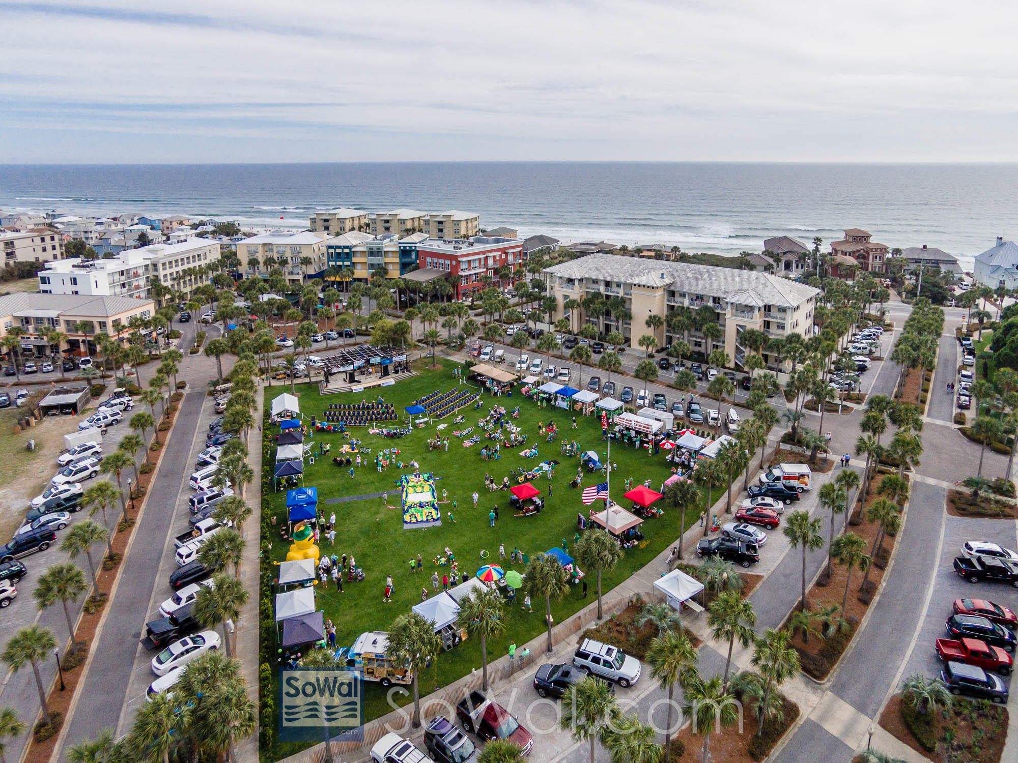 Lakeview Subdivision - Residential