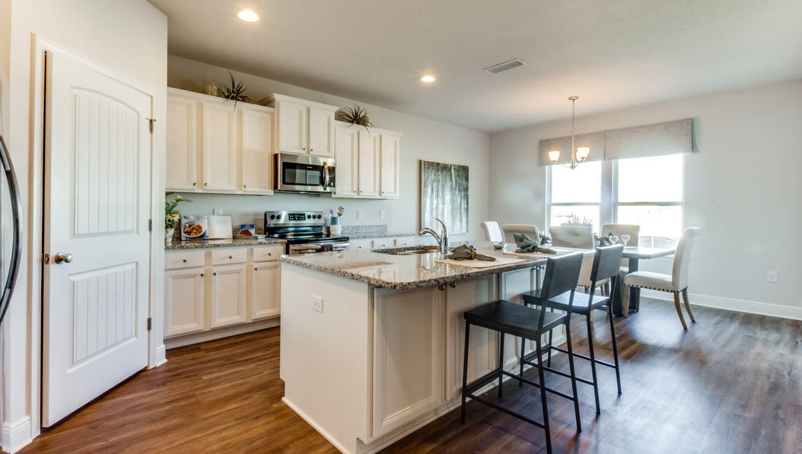 Lakeview Subdivision - Residential