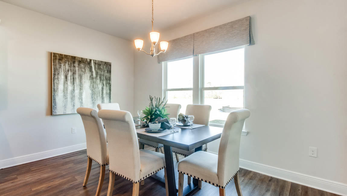 Lakeview Subdivision - Residential