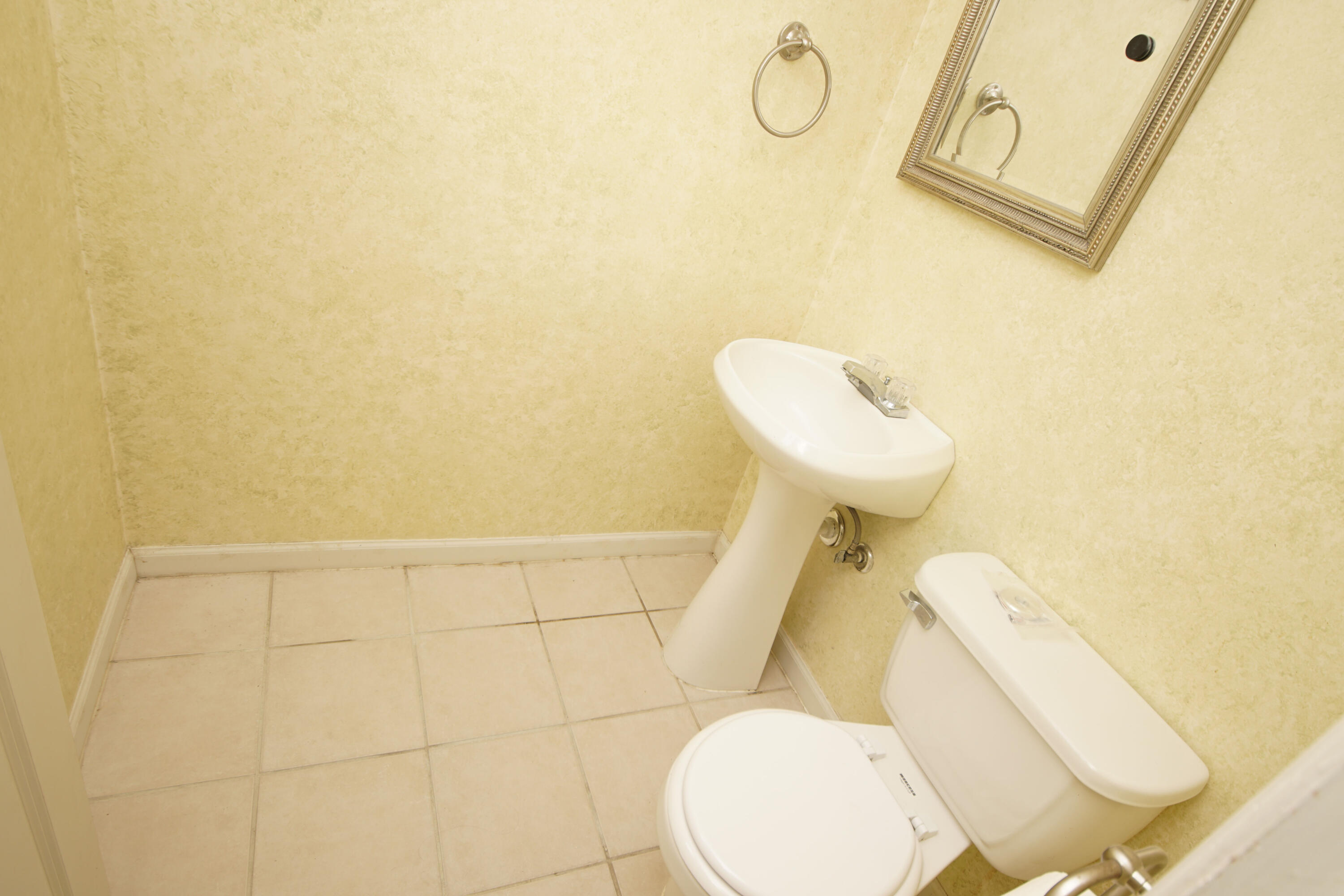 VILLA RUSS PARK - Residential