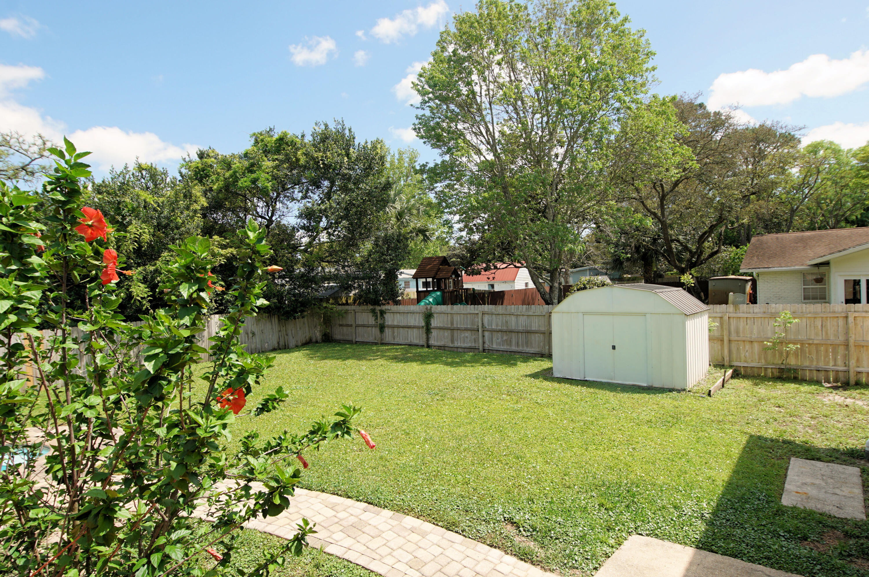 VILLA RUSS PARK - Residential