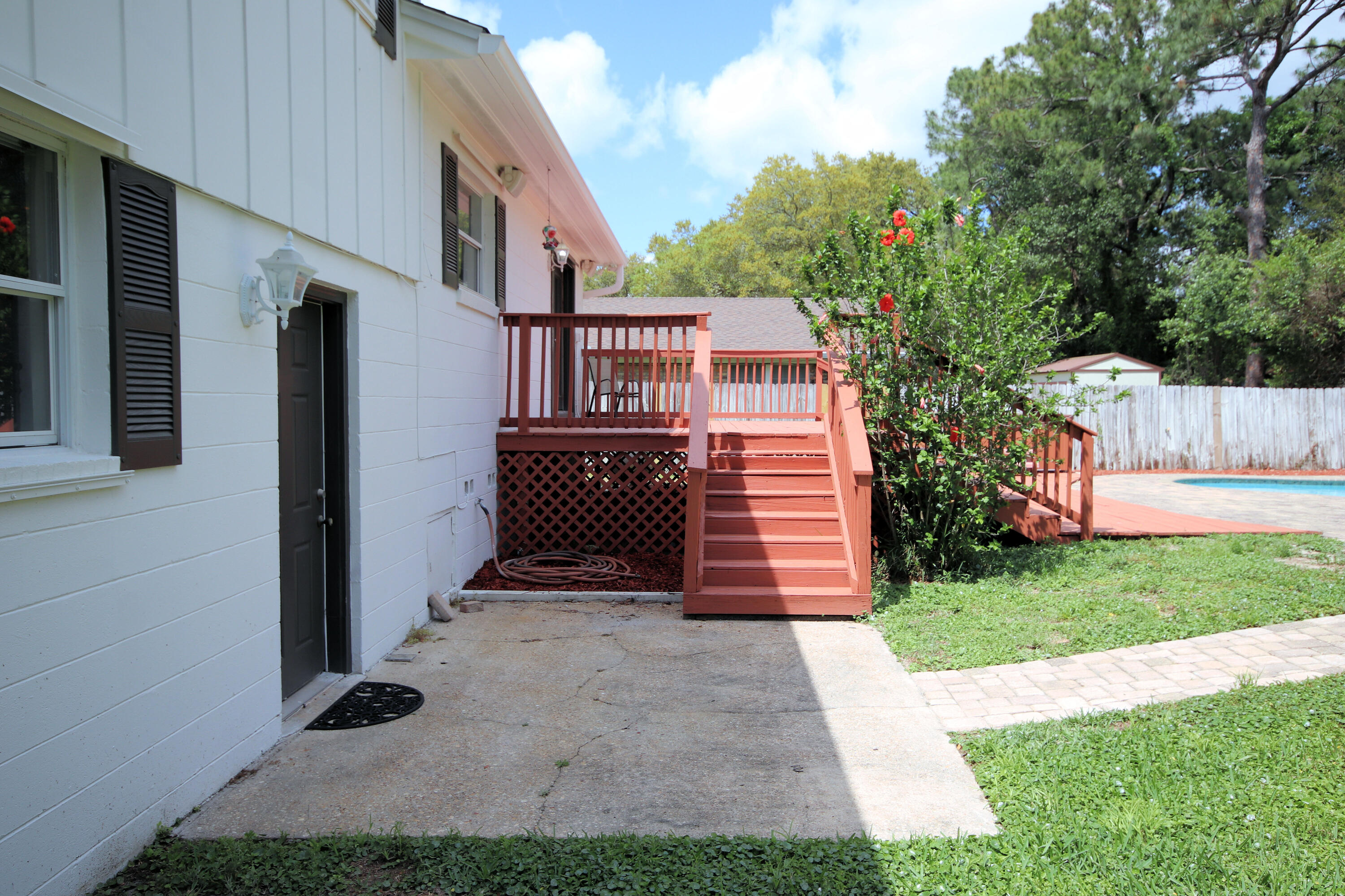 VILLA RUSS PARK - Residential