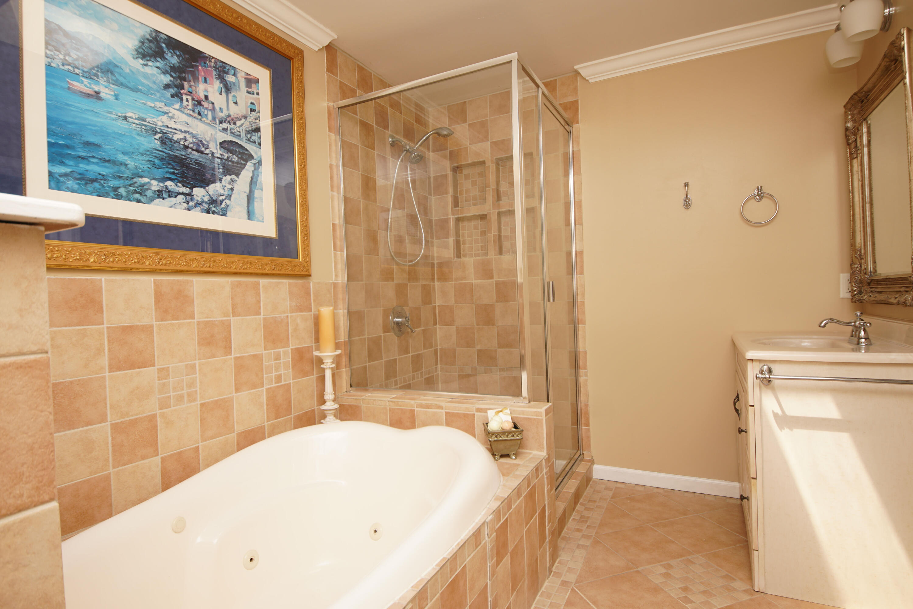 VILLA RUSS PARK - Residential