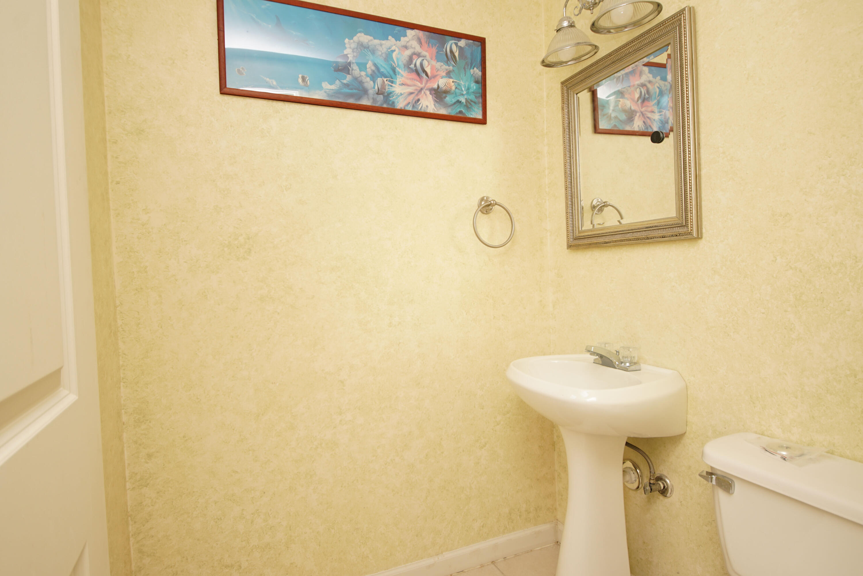 VILLA RUSS PARK - Residential