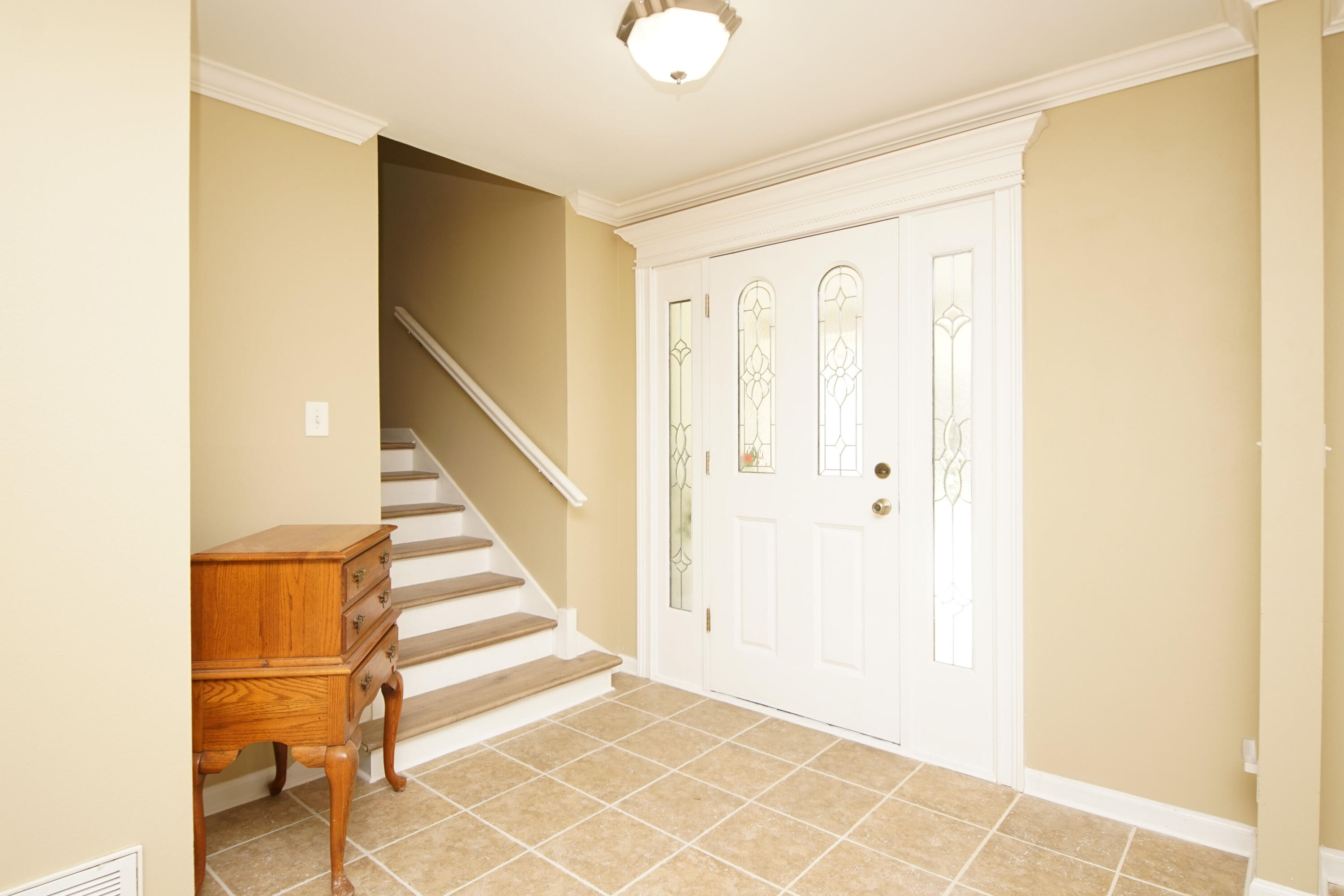 VILLA RUSS PARK - Residential