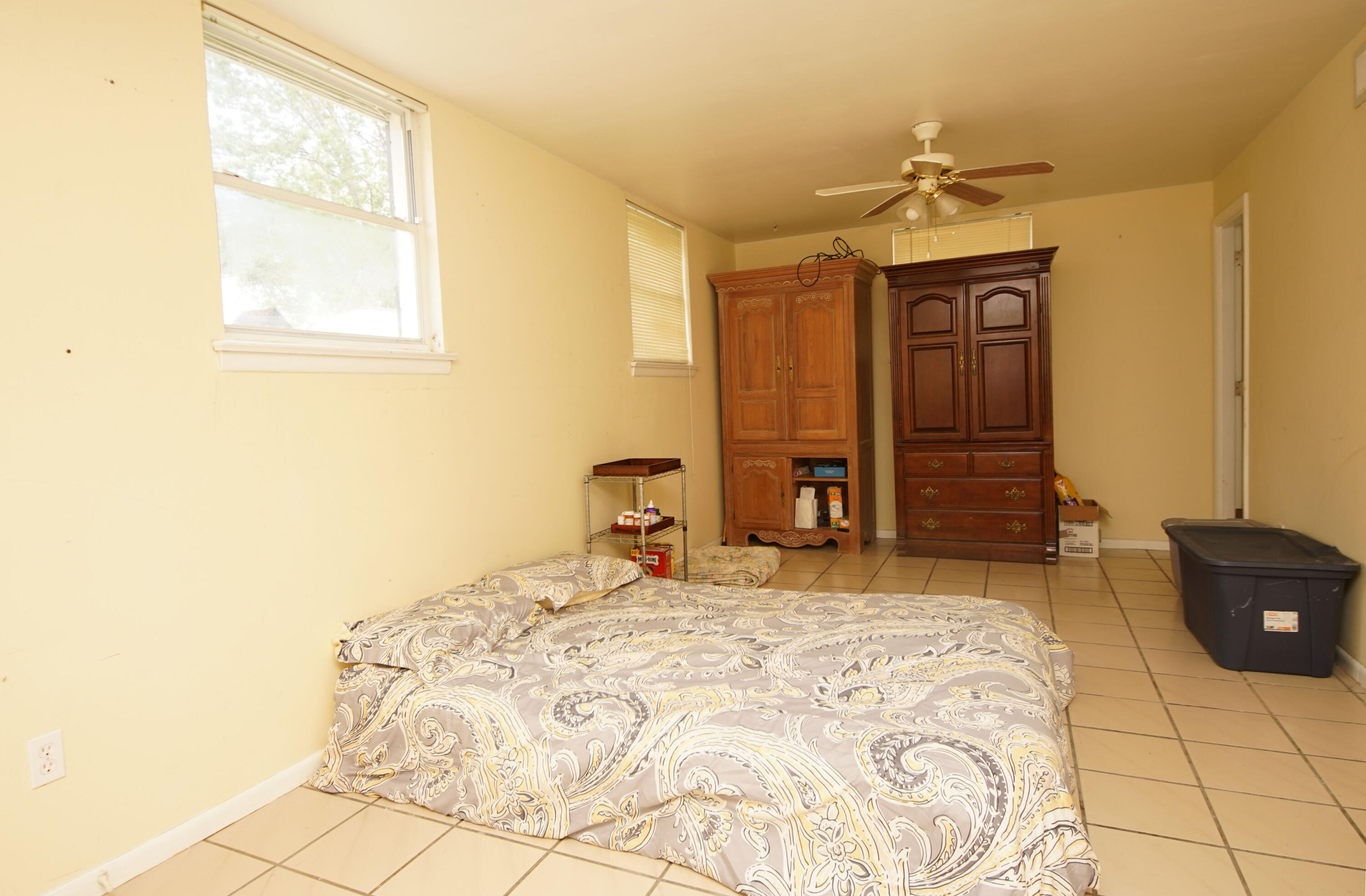 VILLA RUSS PARK - Residential