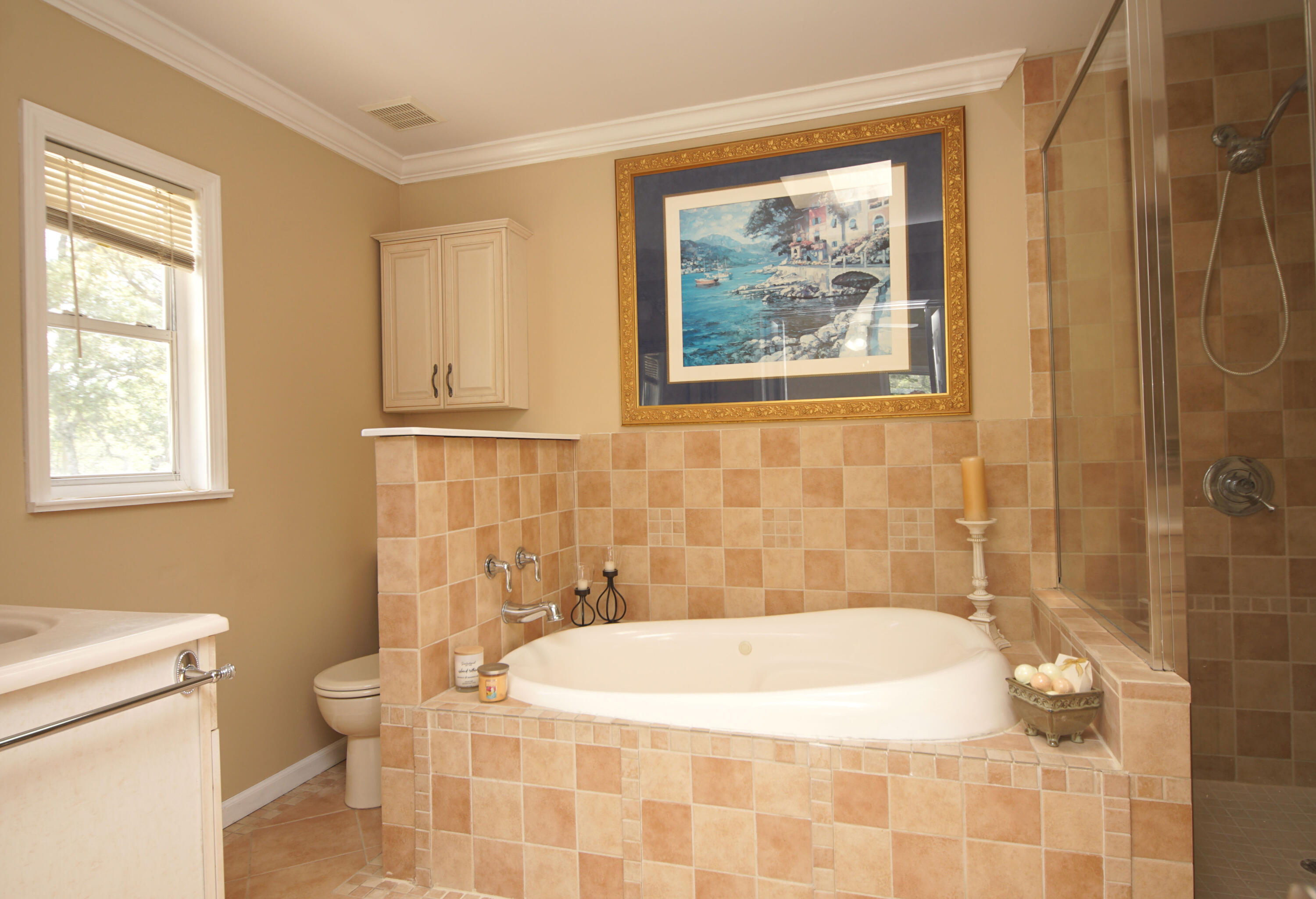 VILLA RUSS PARK - Residential