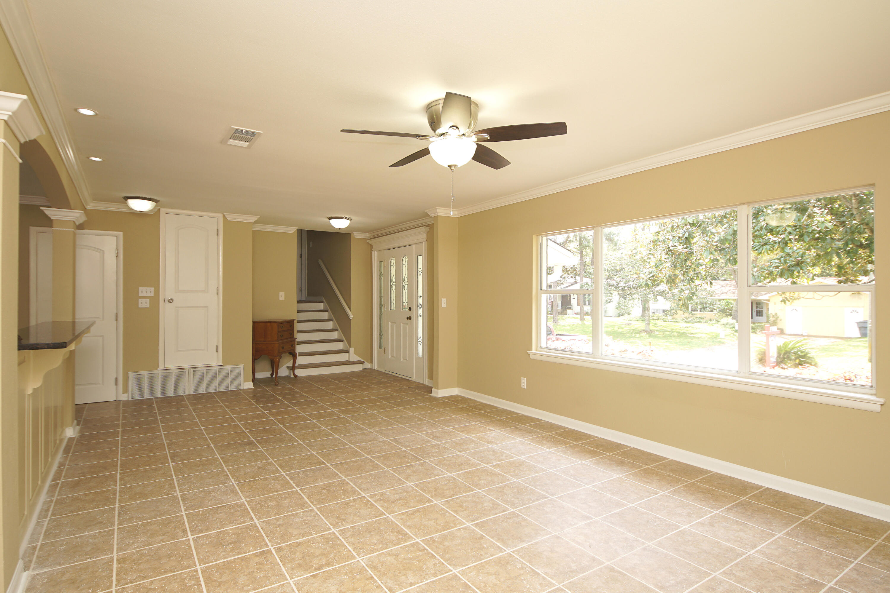 VILLA RUSS PARK - Residential