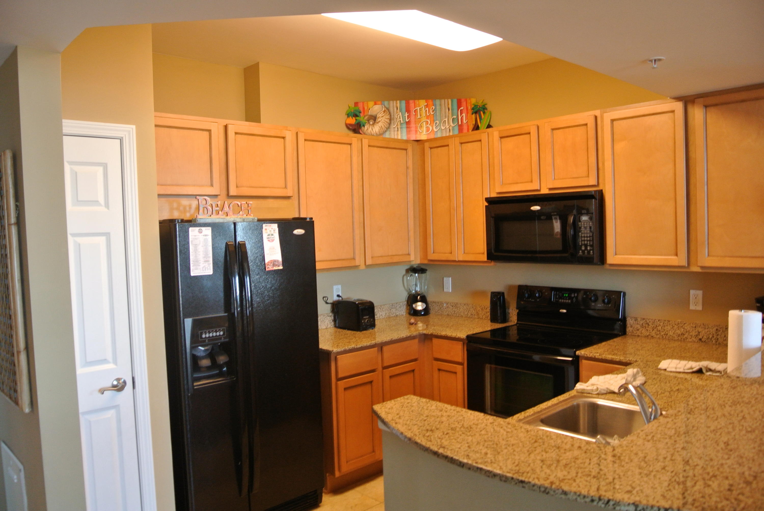 THE PALMS OF DESTIN - Residential