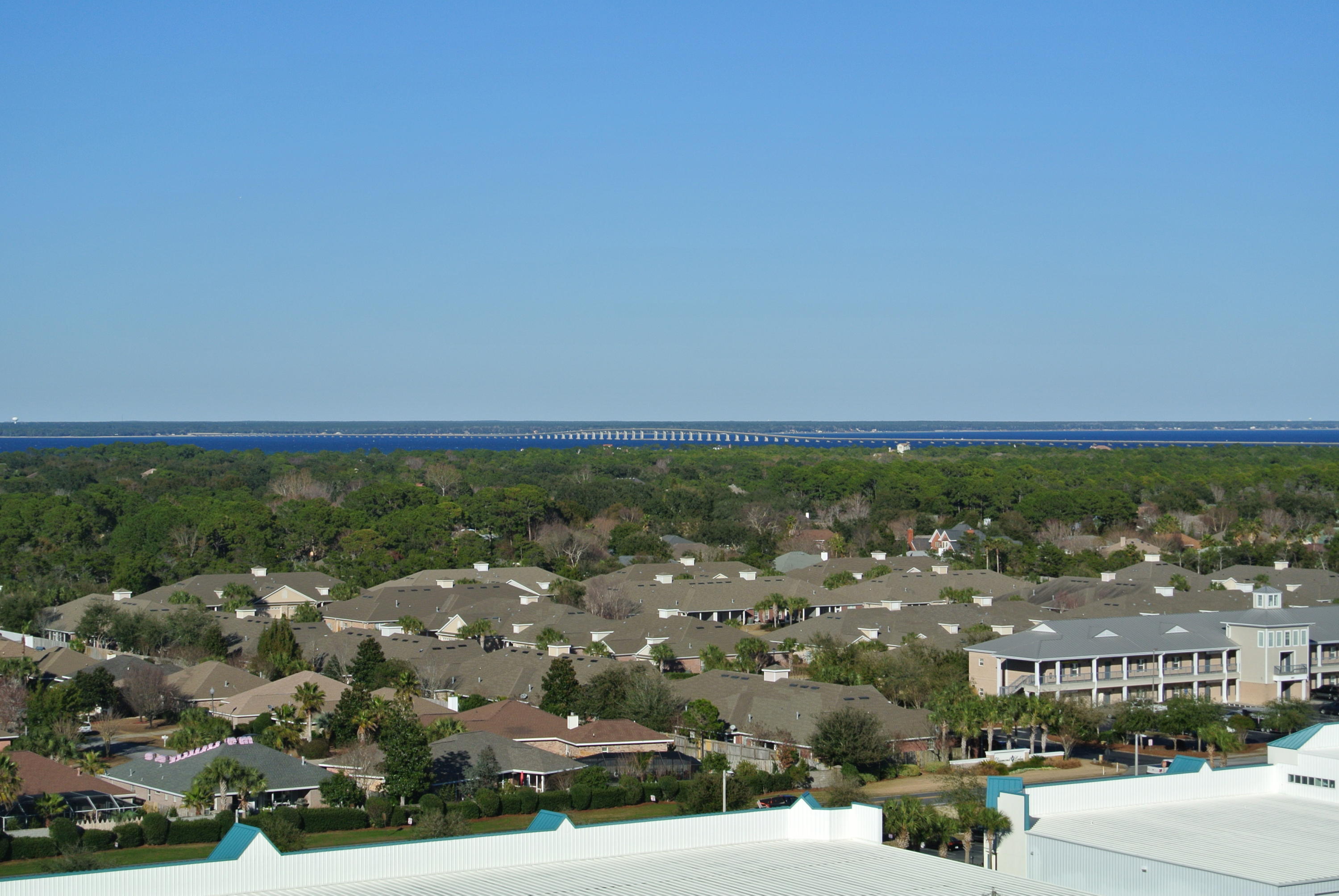 THE PALMS OF DESTIN - Residential