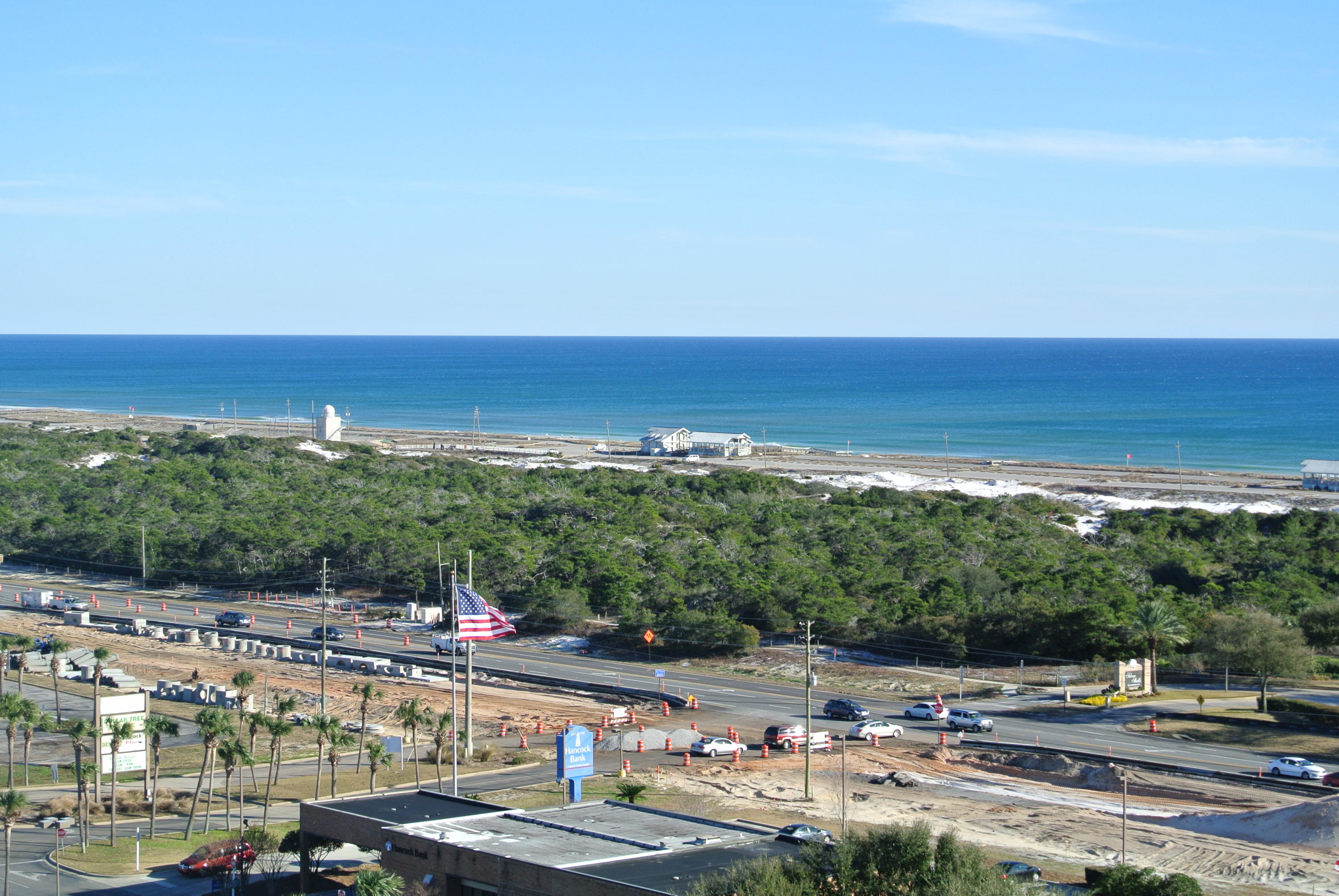 THE PALMS OF DESTIN - Residential