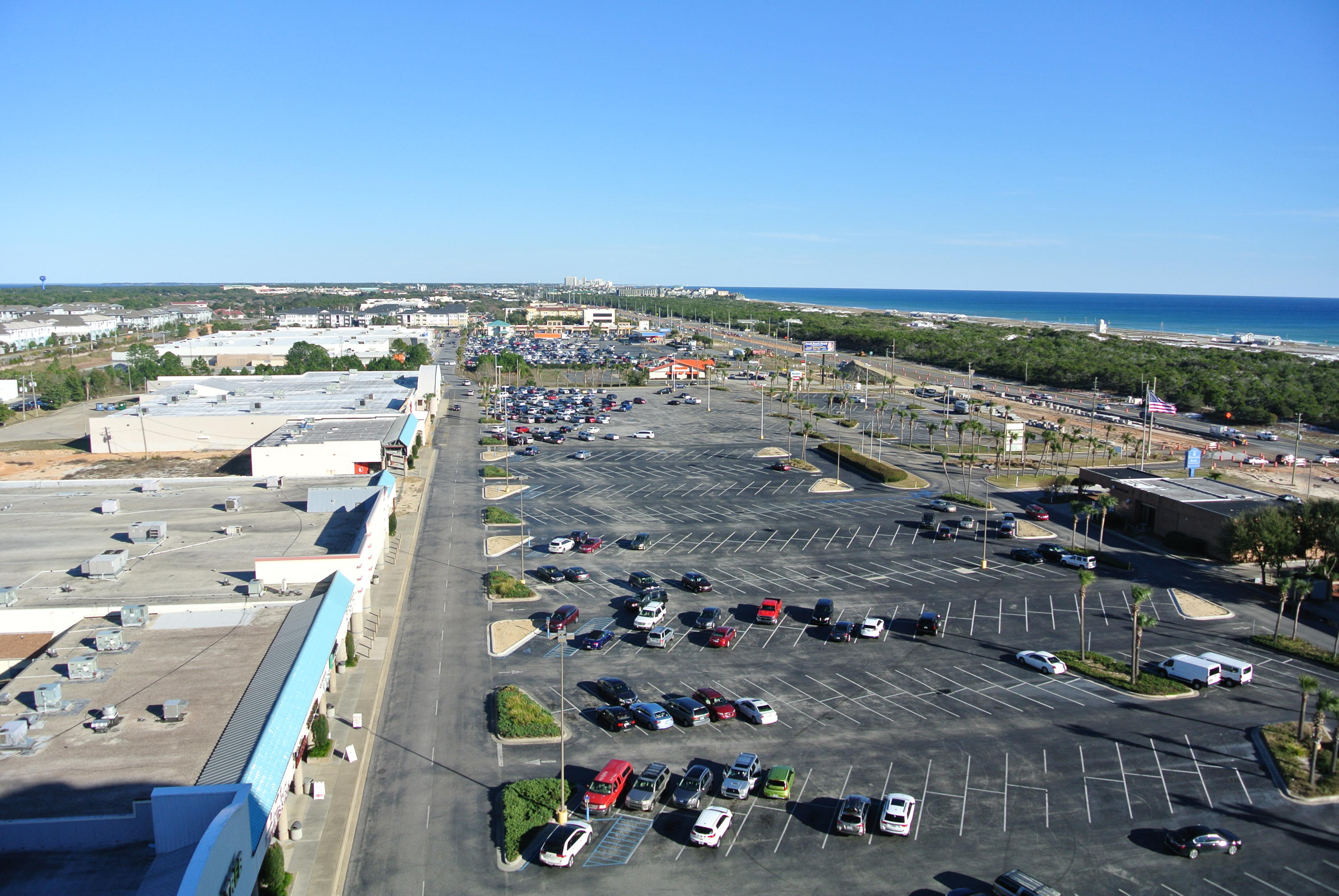 THE PALMS OF DESTIN - Residential