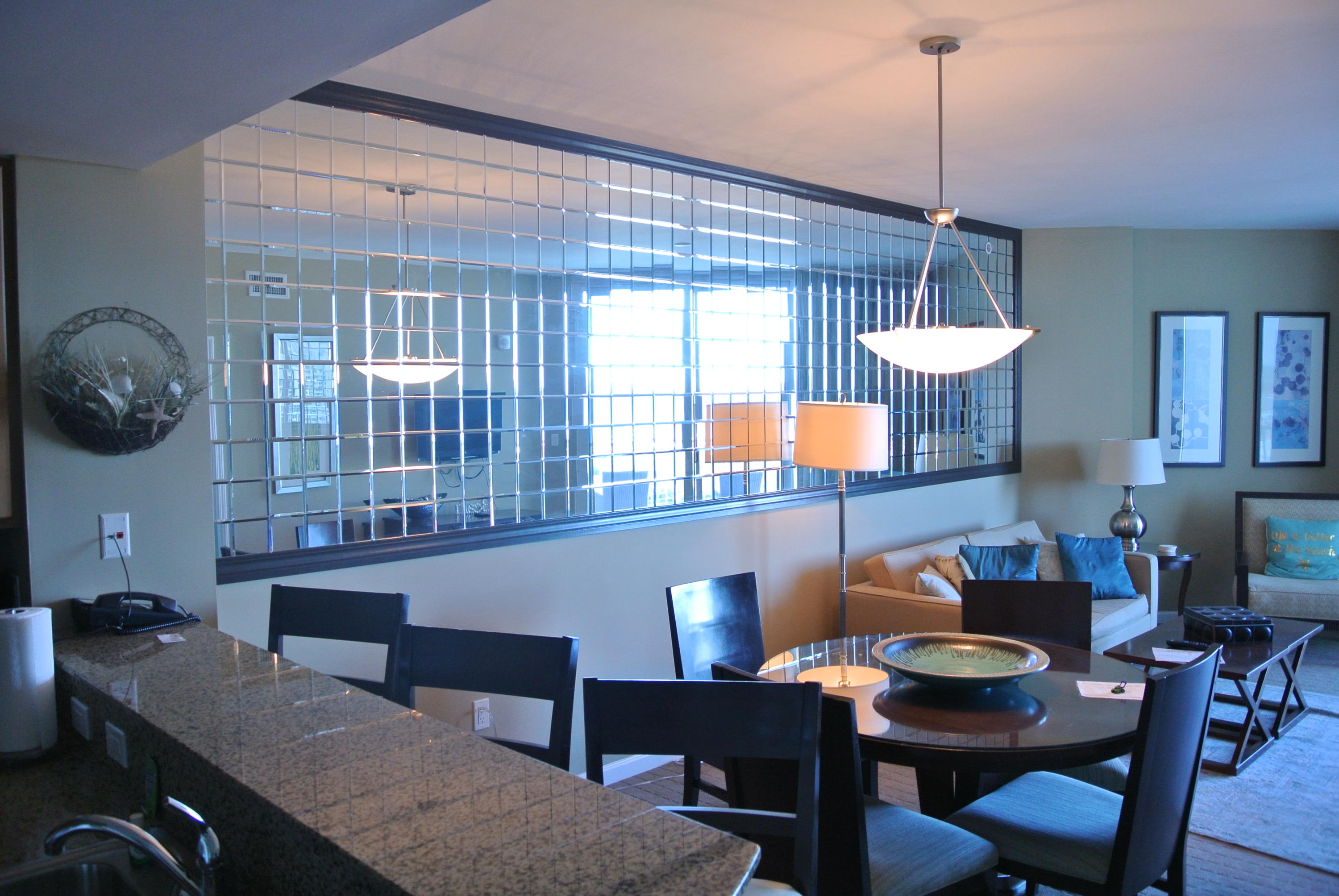 THE PALMS OF DESTIN - Residential