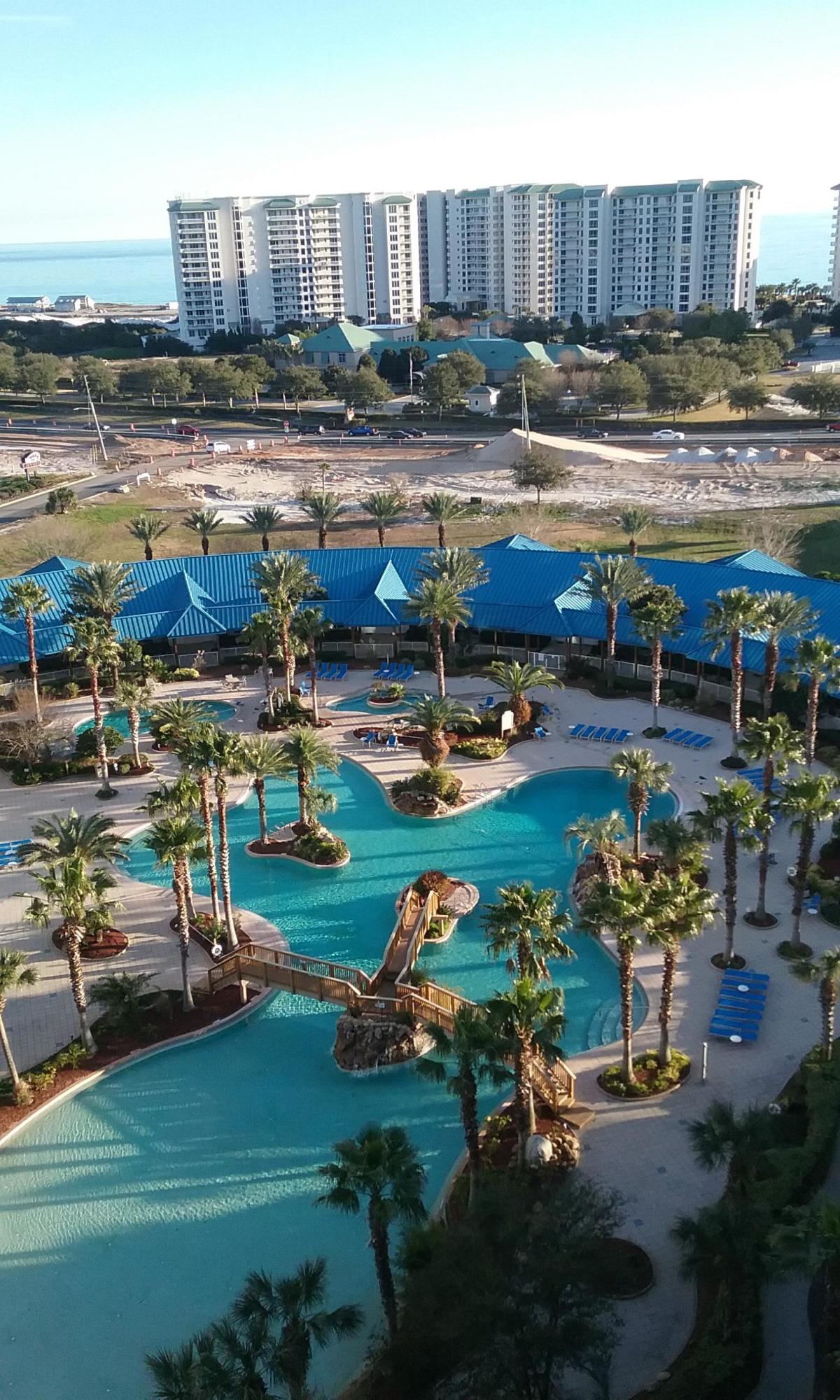 THE PALMS OF DESTIN - Residential