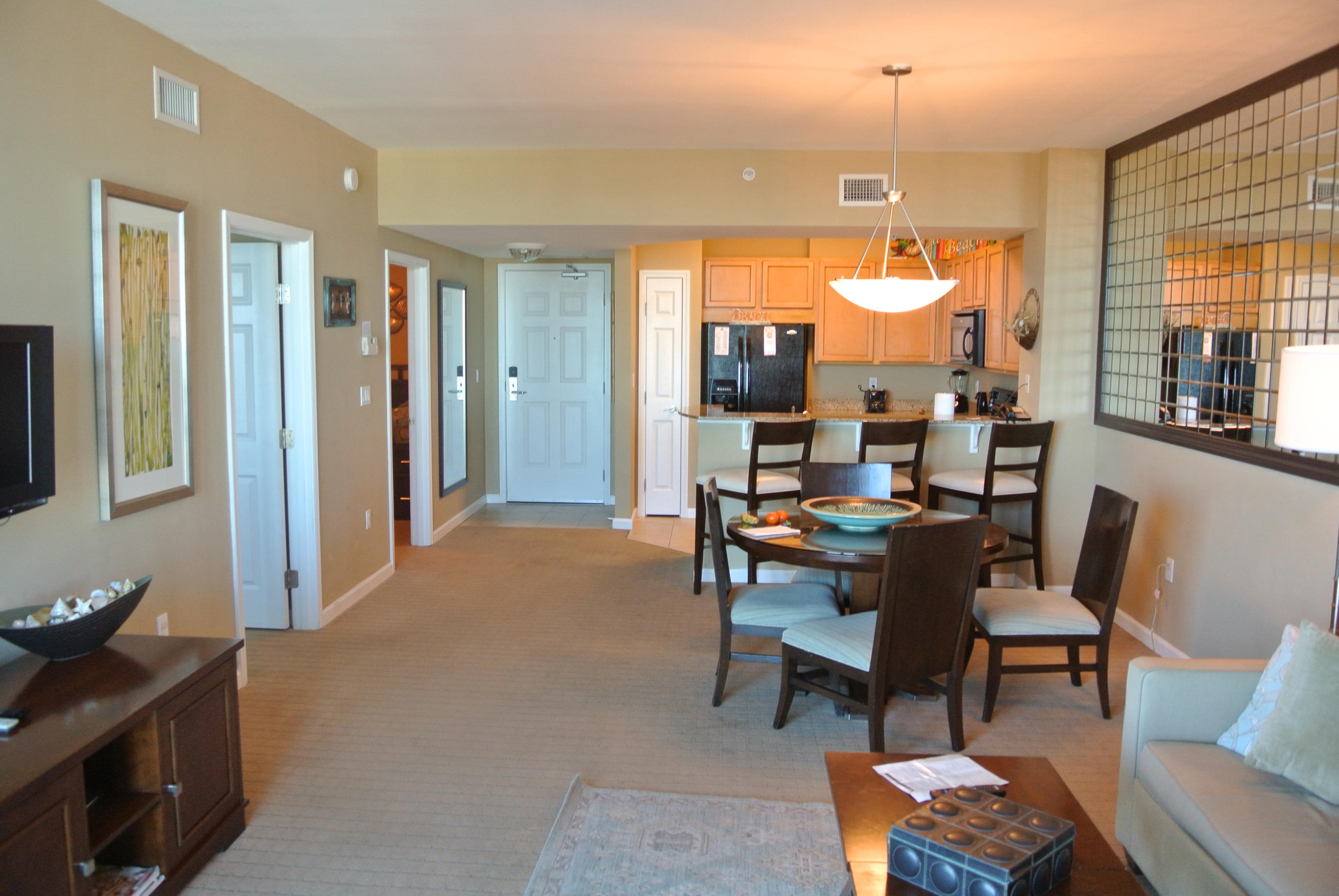 THE PALMS OF DESTIN - Residential