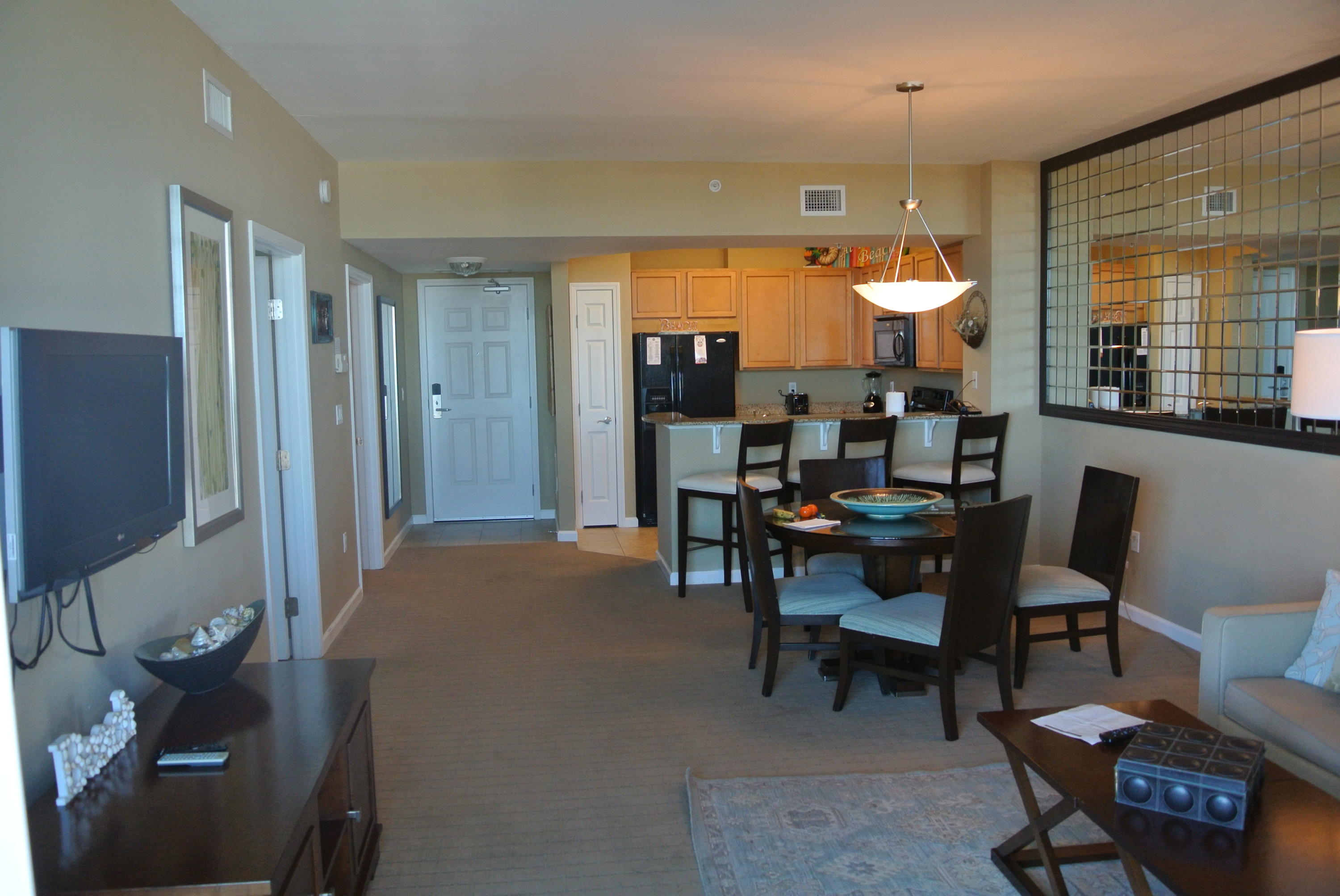 THE PALMS OF DESTIN - Residential