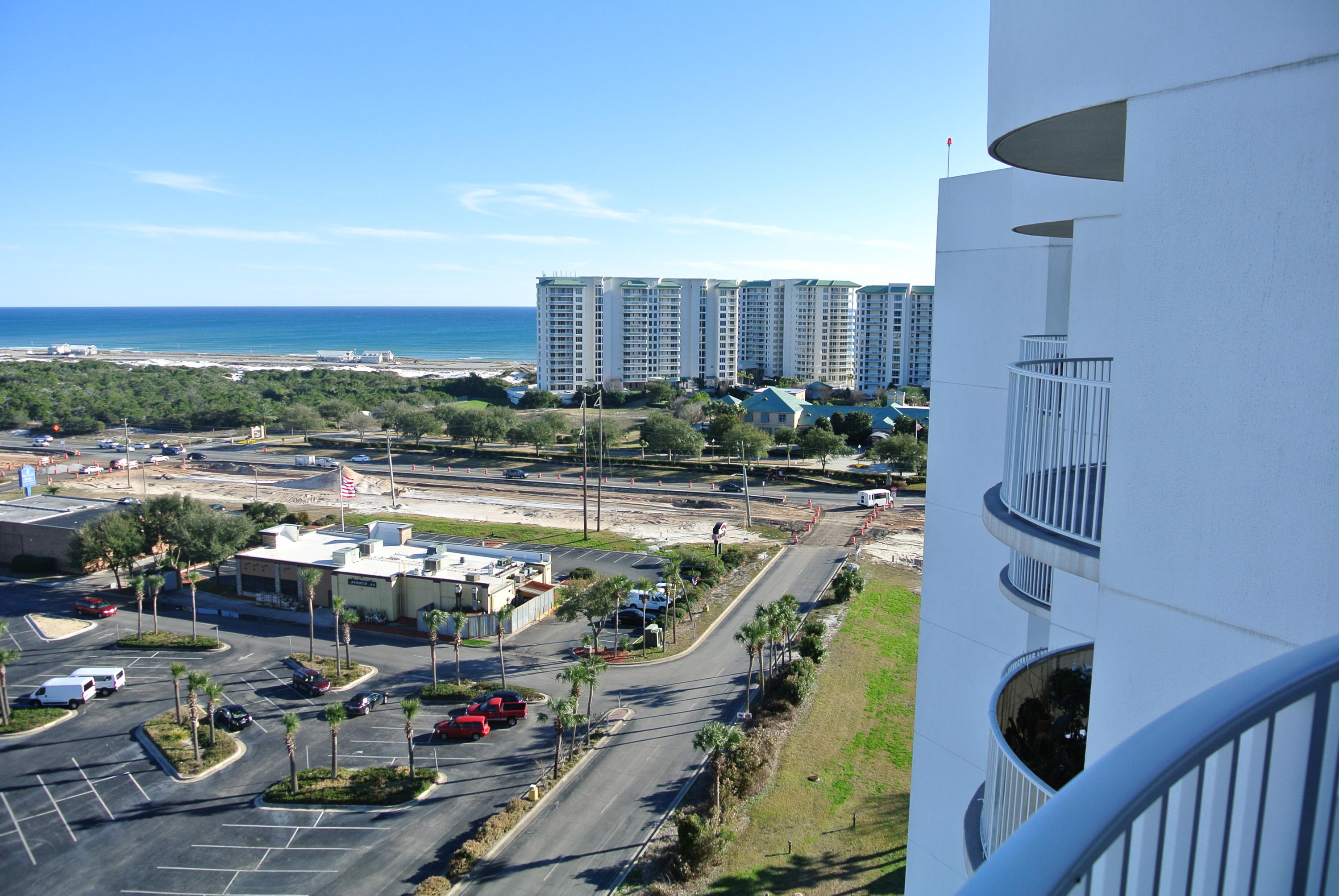 THE PALMS OF DESTIN - Residential