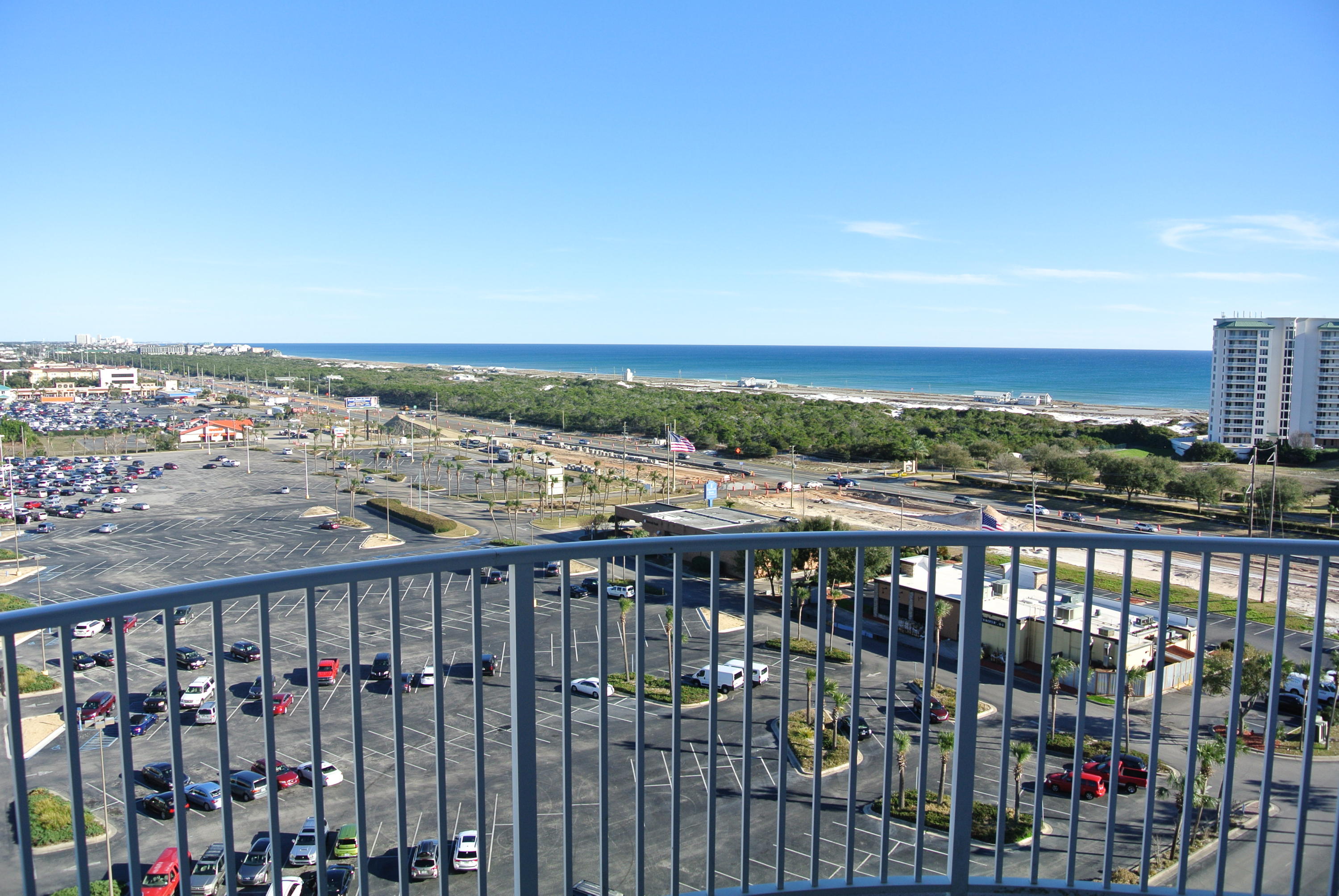 THE PALMS OF DESTIN - Residential