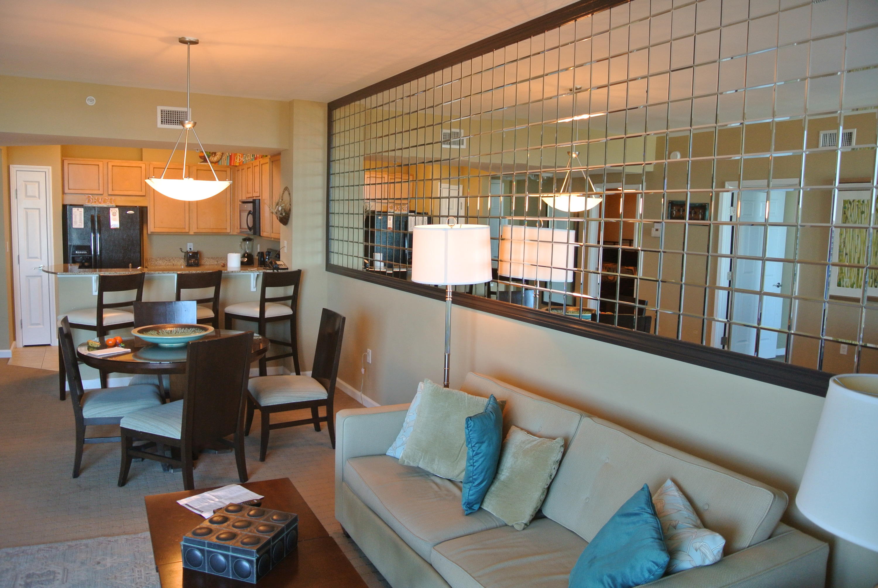 THE PALMS OF DESTIN - Residential