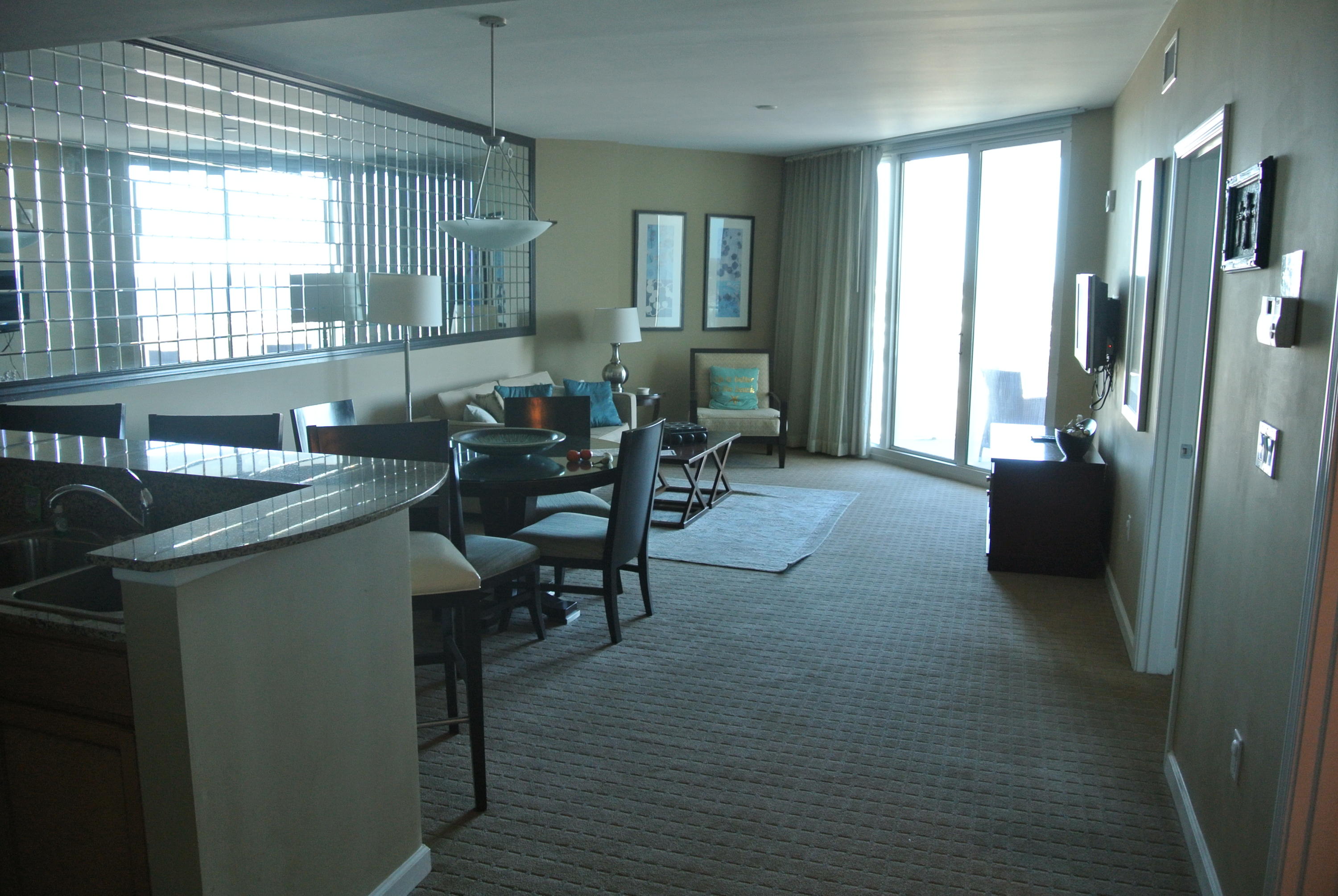 THE PALMS OF DESTIN - Residential