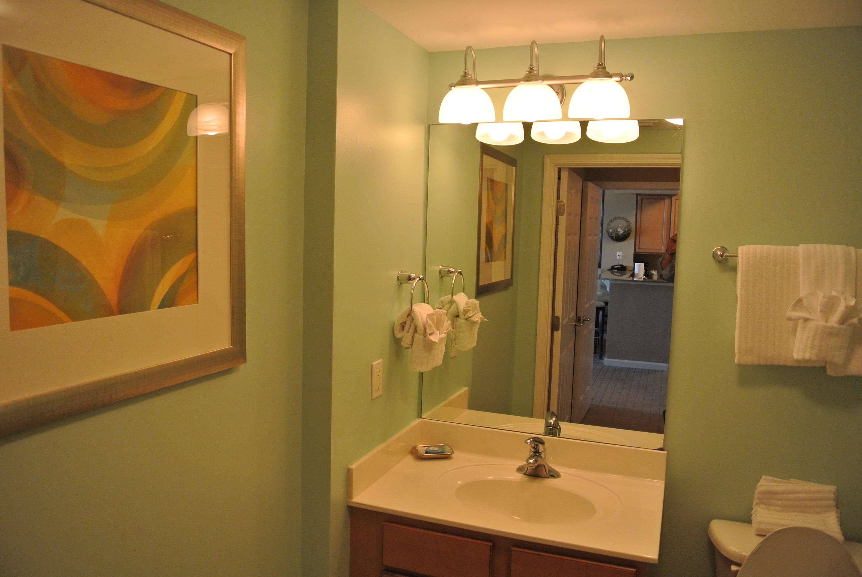 THE PALMS OF DESTIN - Residential