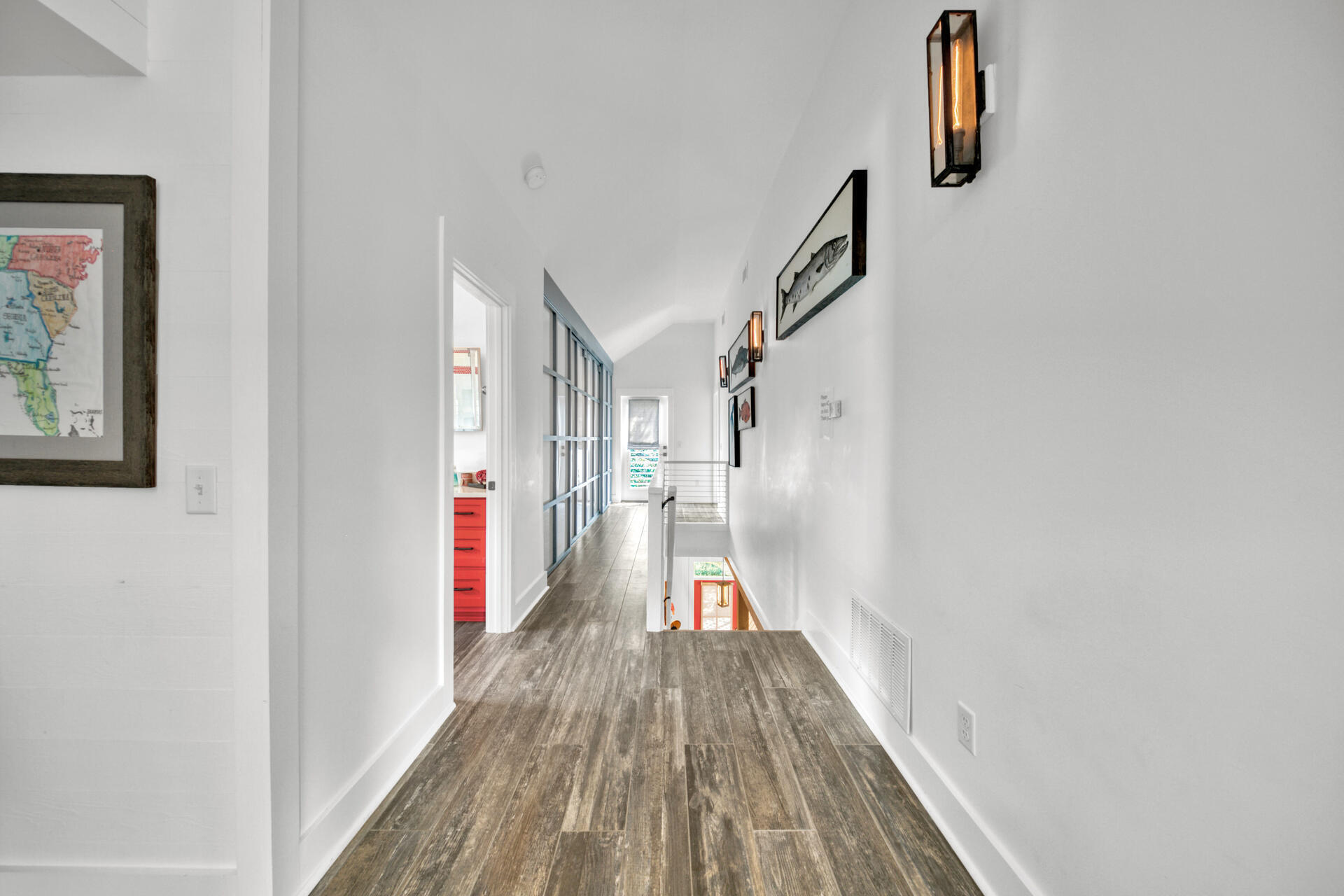 SUNRISE BEACH - Residential