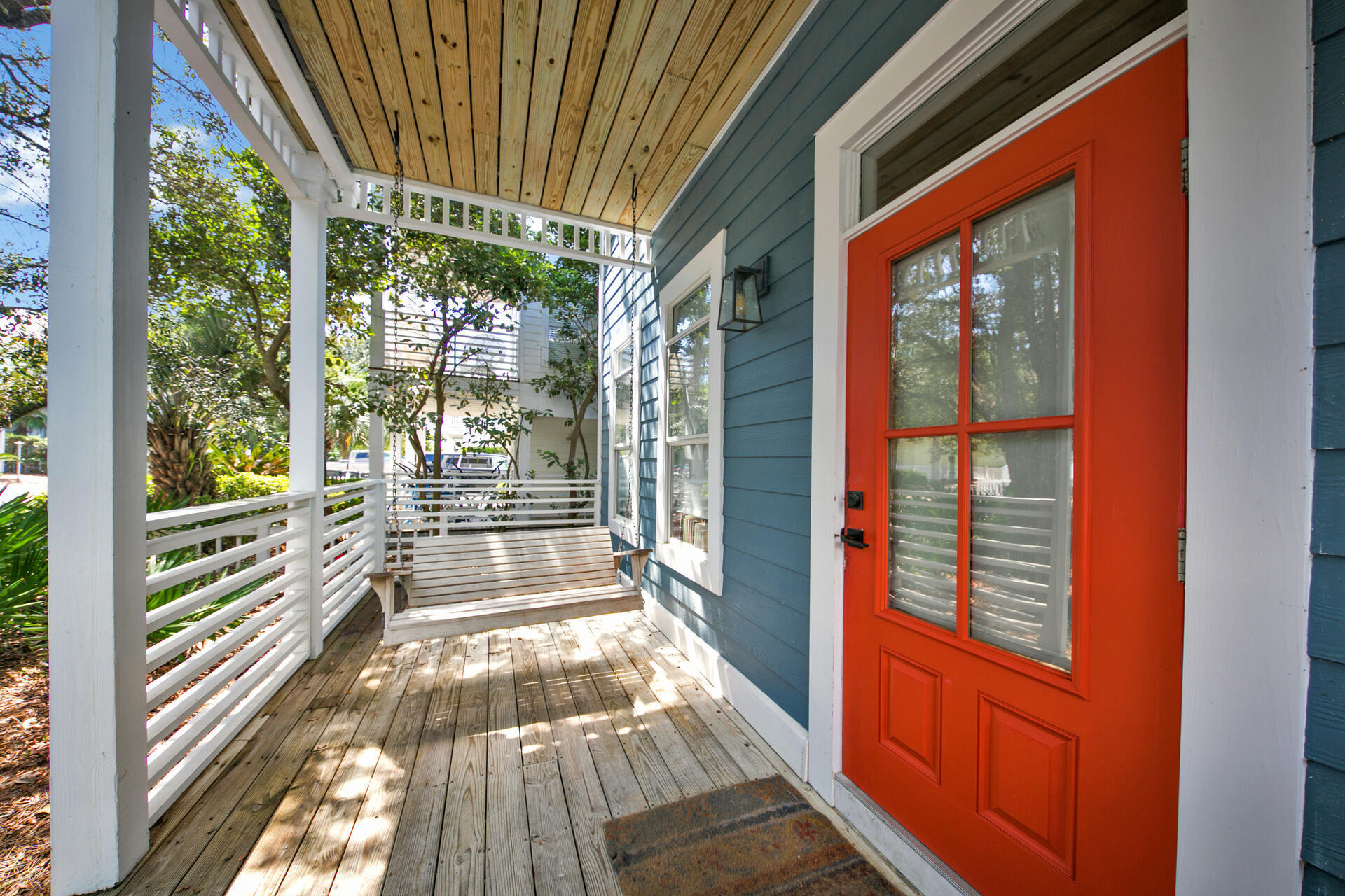 SUNRISE BEACH - Residential