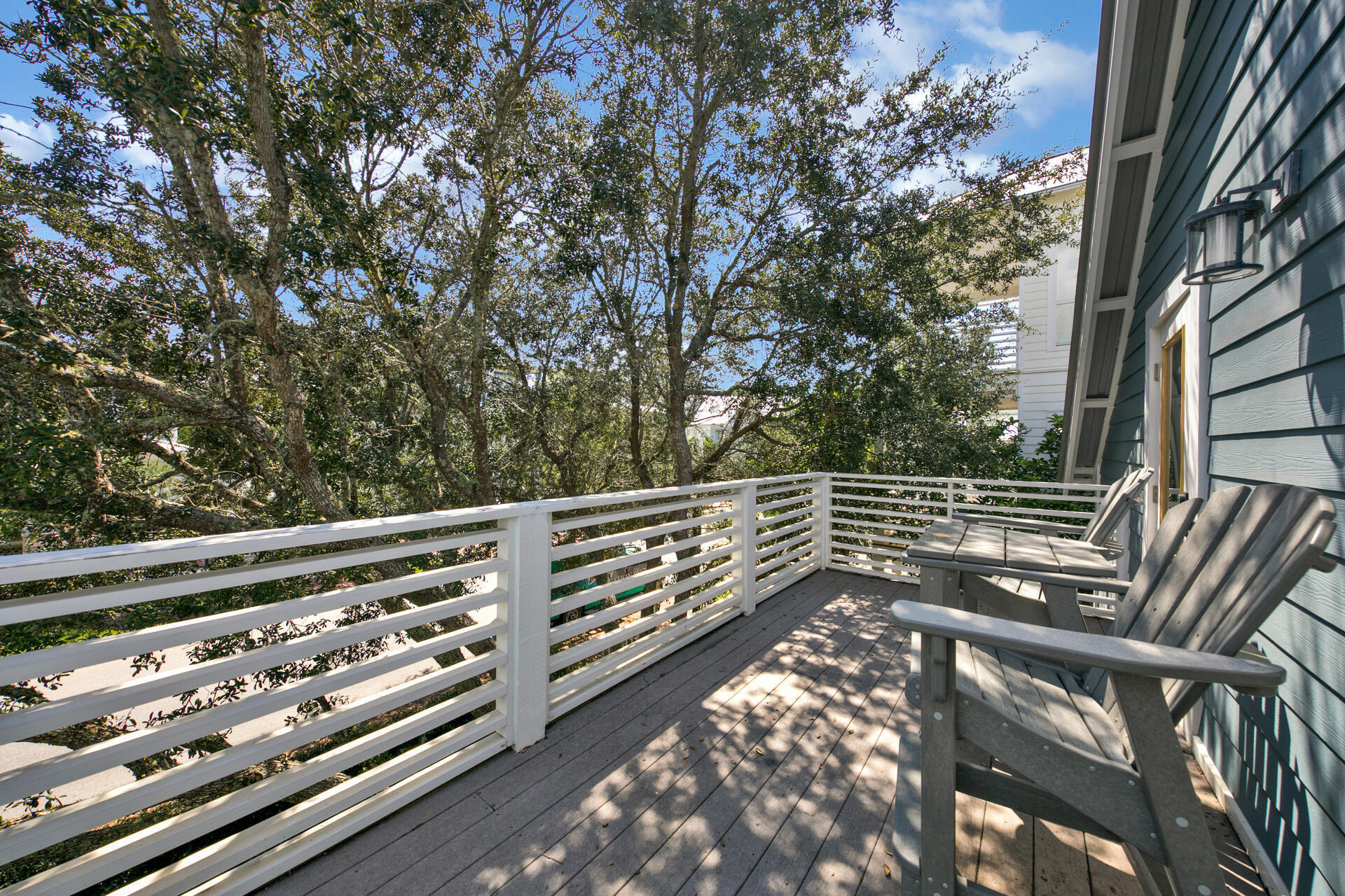 SUNRISE BEACH - Residential