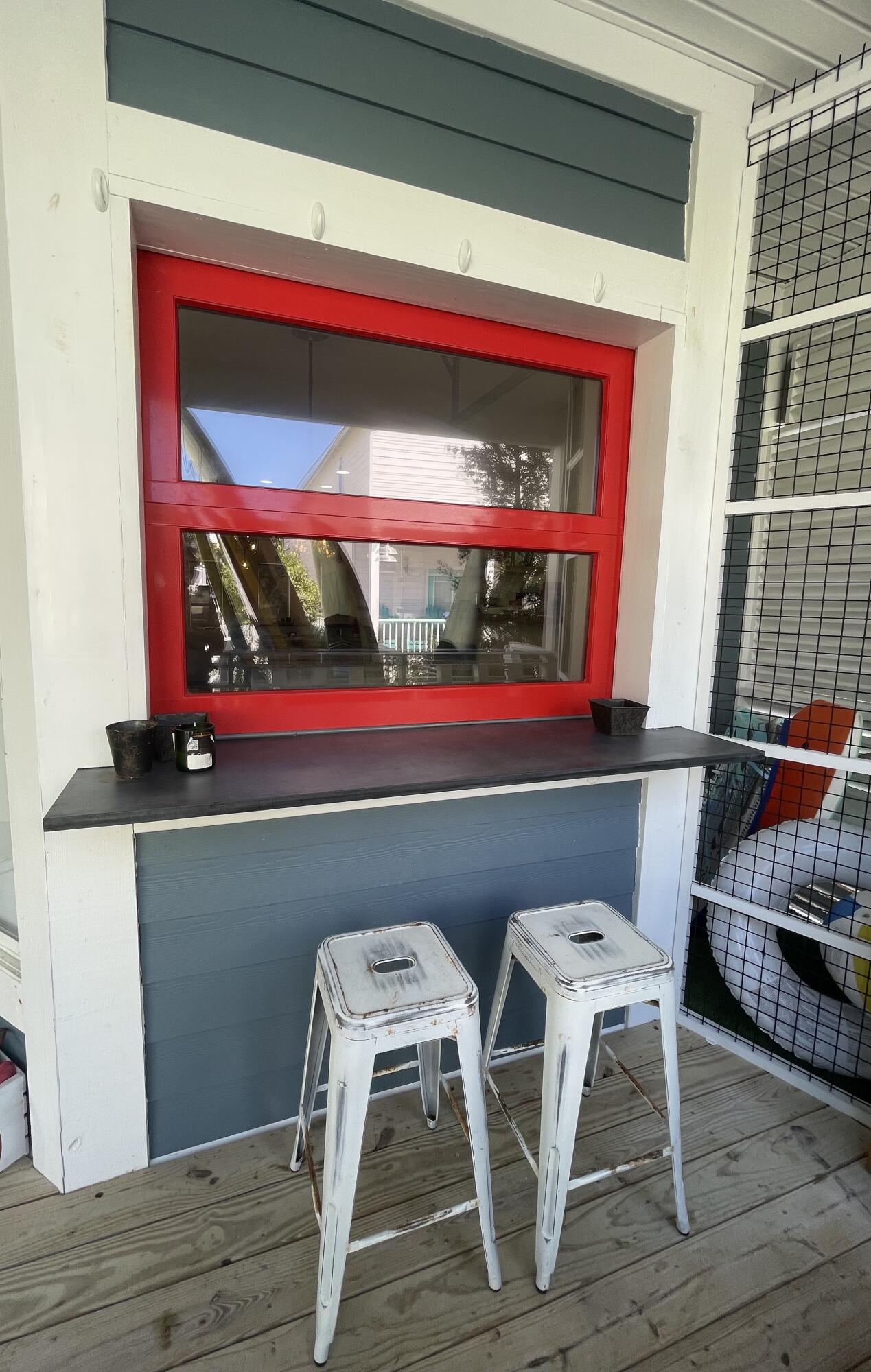 SUNRISE BEACH - Residential