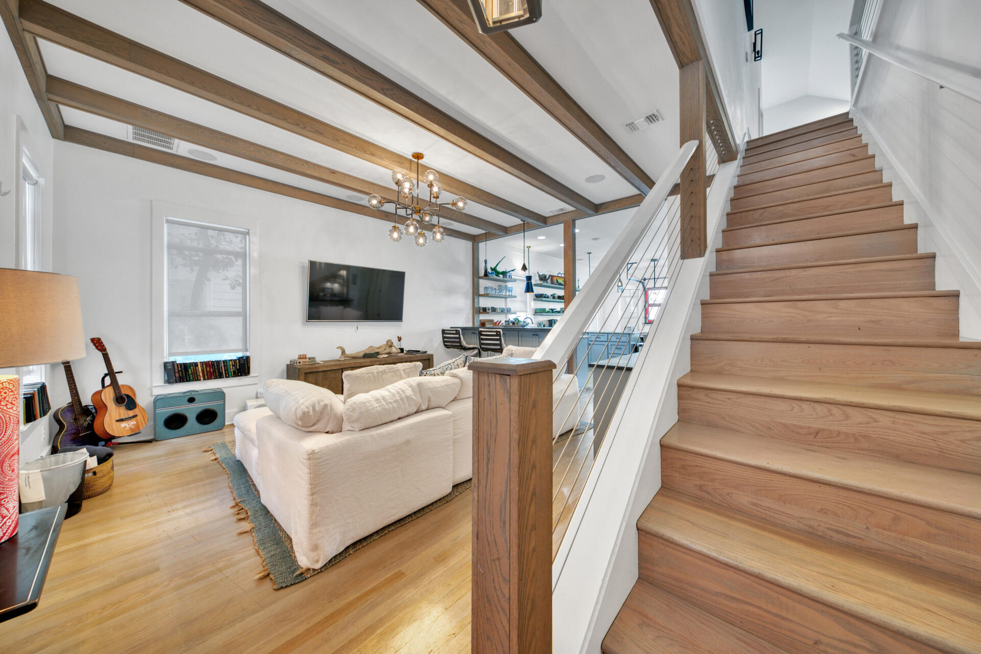 SUNRISE BEACH - Residential