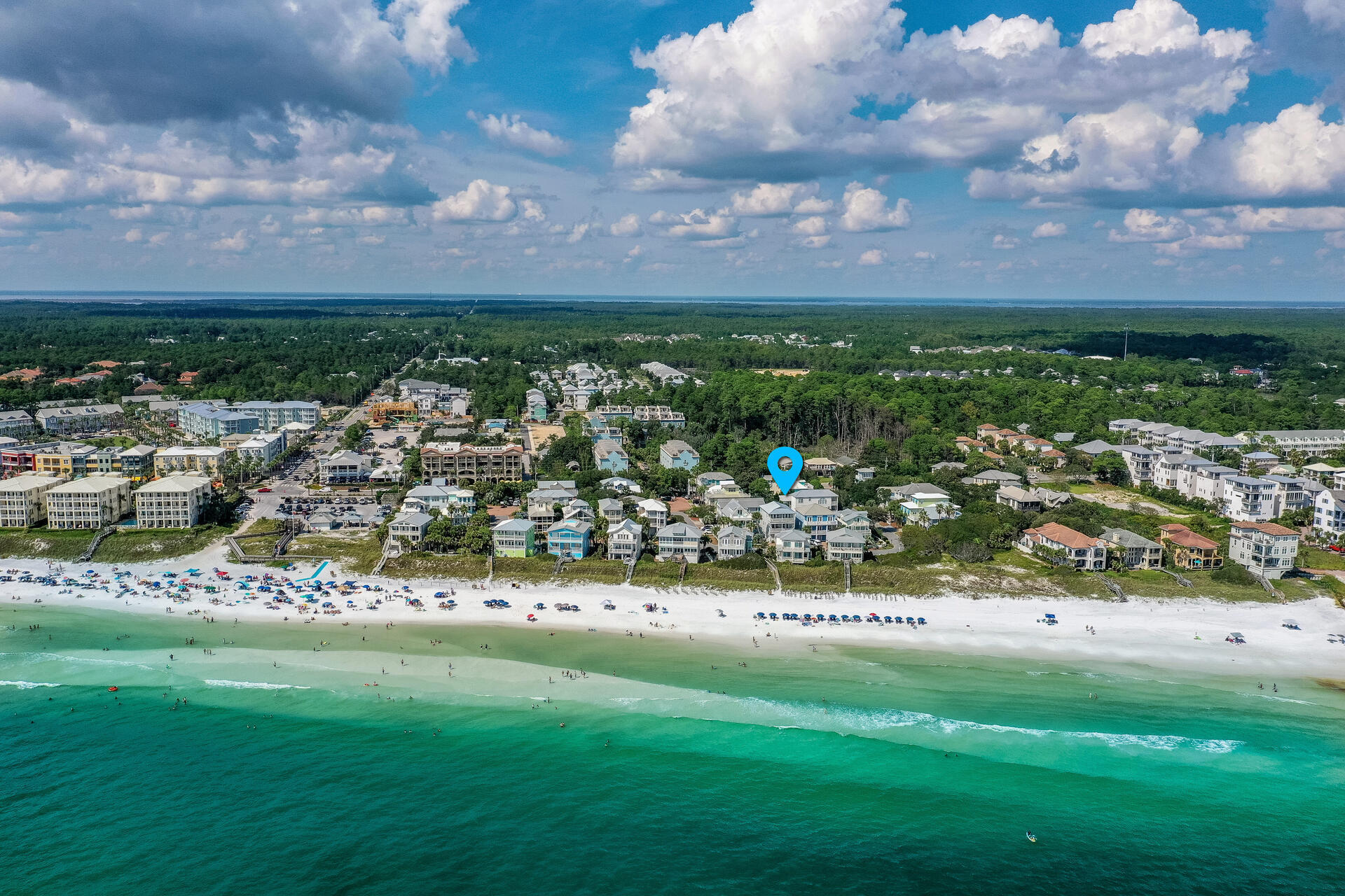 SUNRISE BEACH - Residential