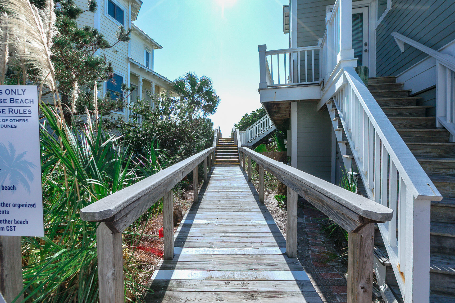 SUNRISE BEACH - Residential