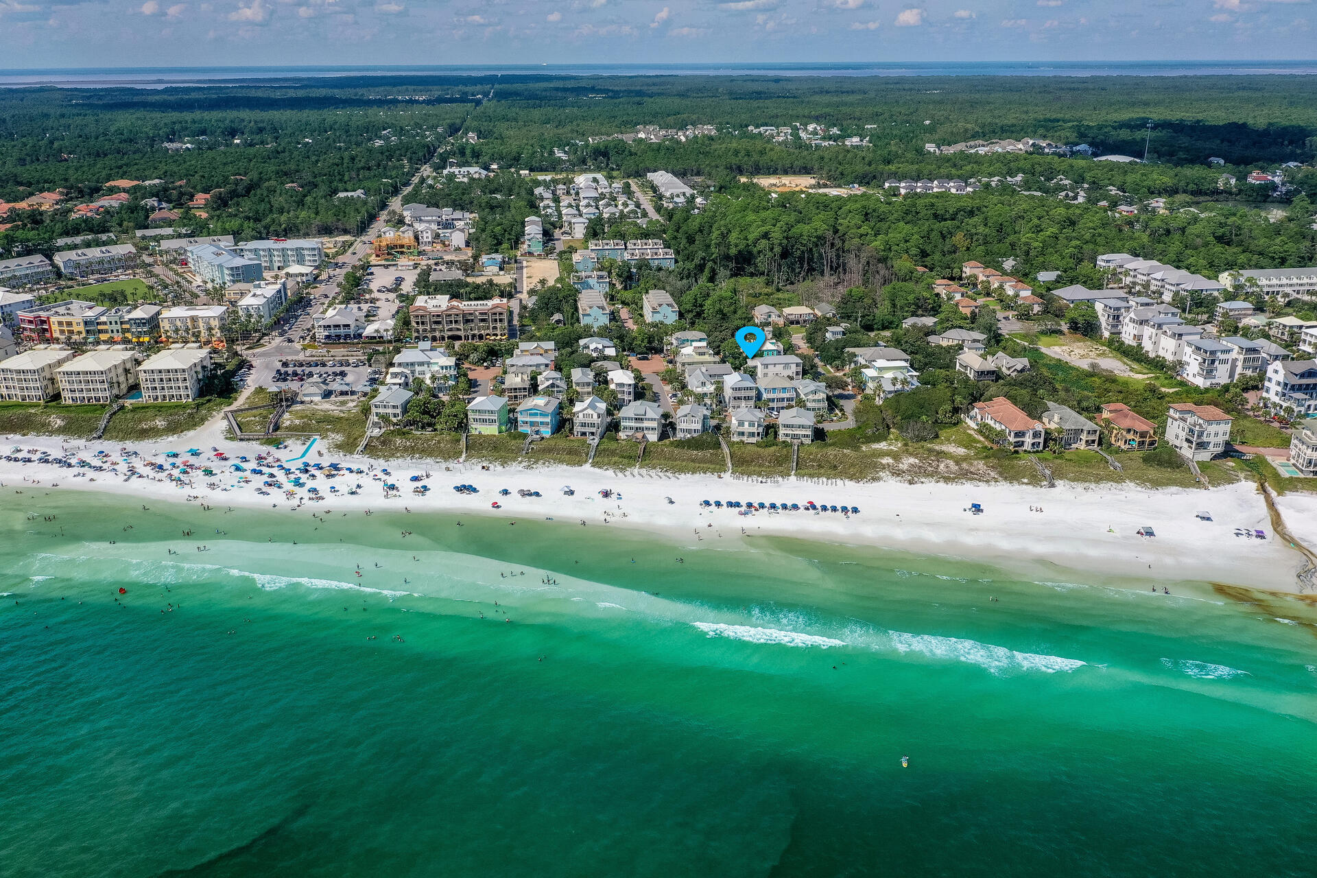 SUNRISE BEACH - Residential