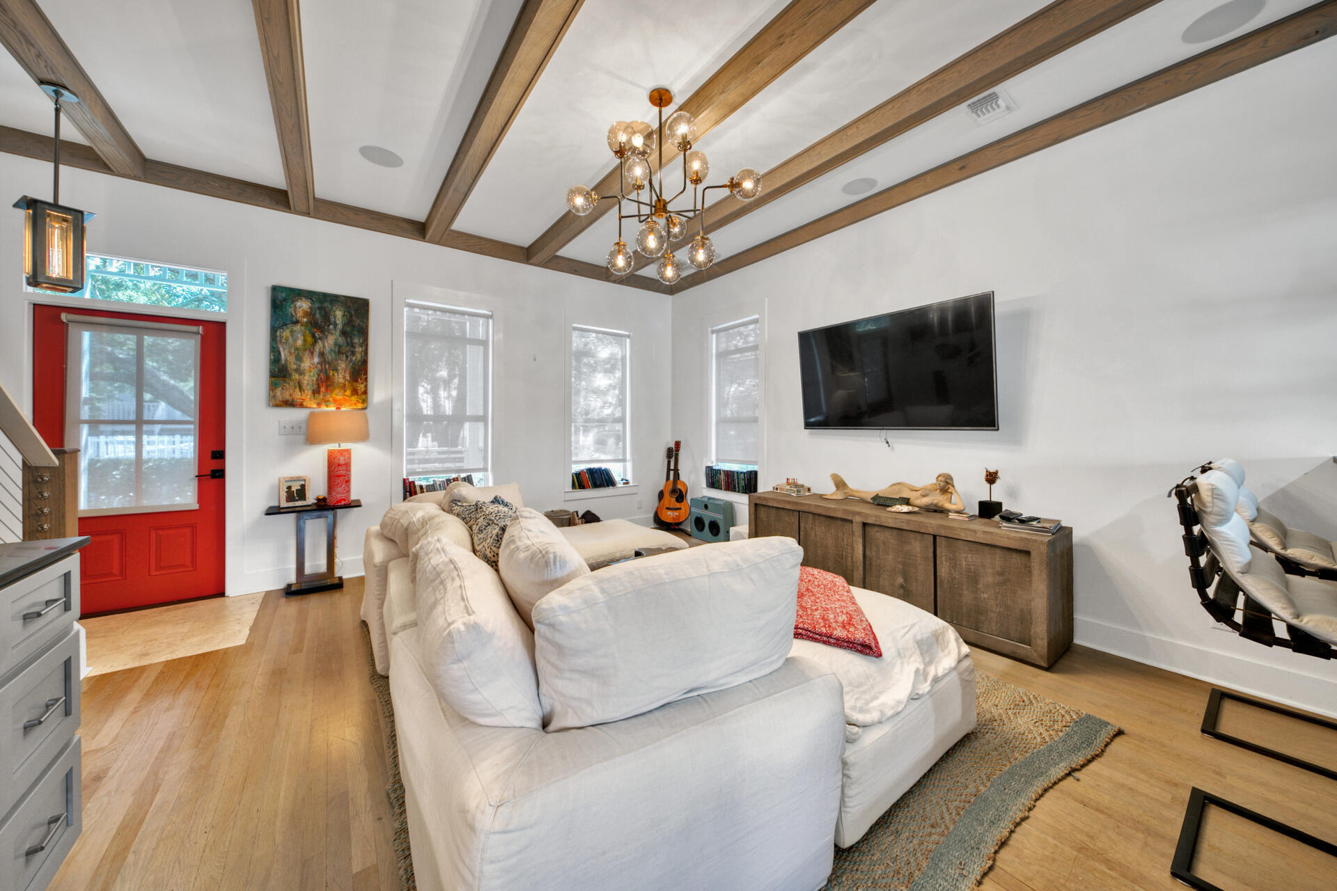 SUNRISE BEACH - Residential