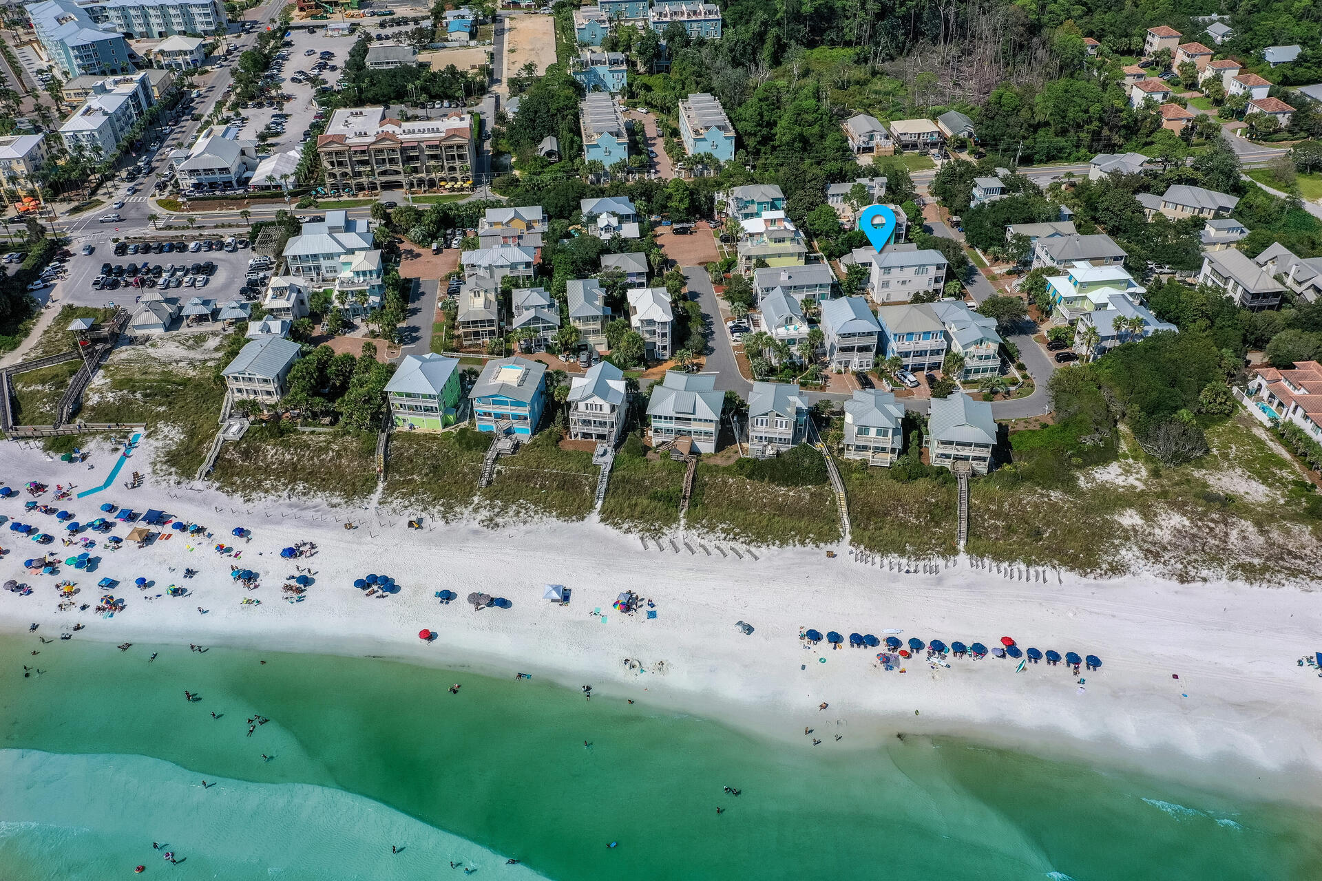 SUNRISE BEACH - Residential