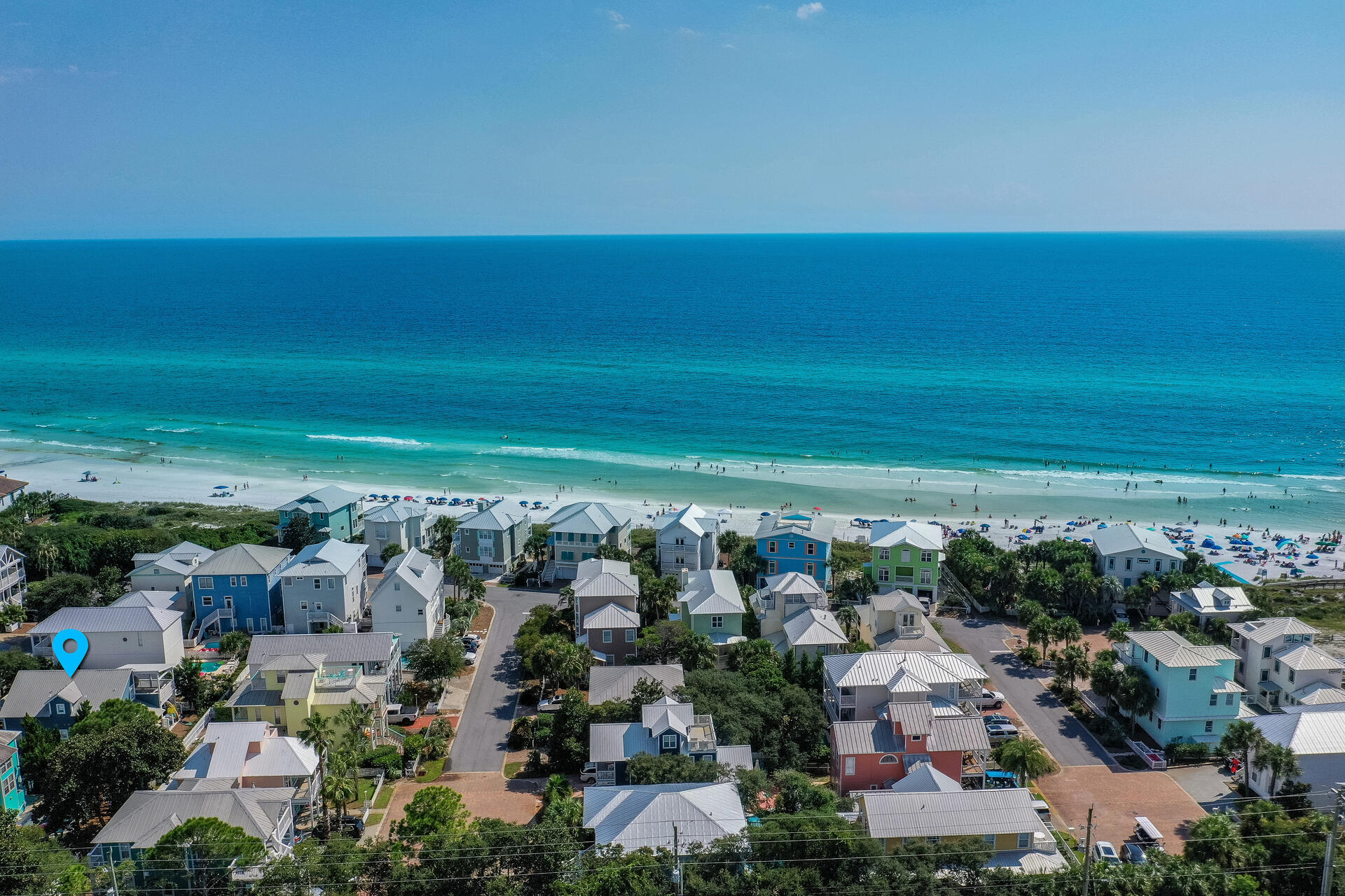 SUNRISE BEACH - Residential