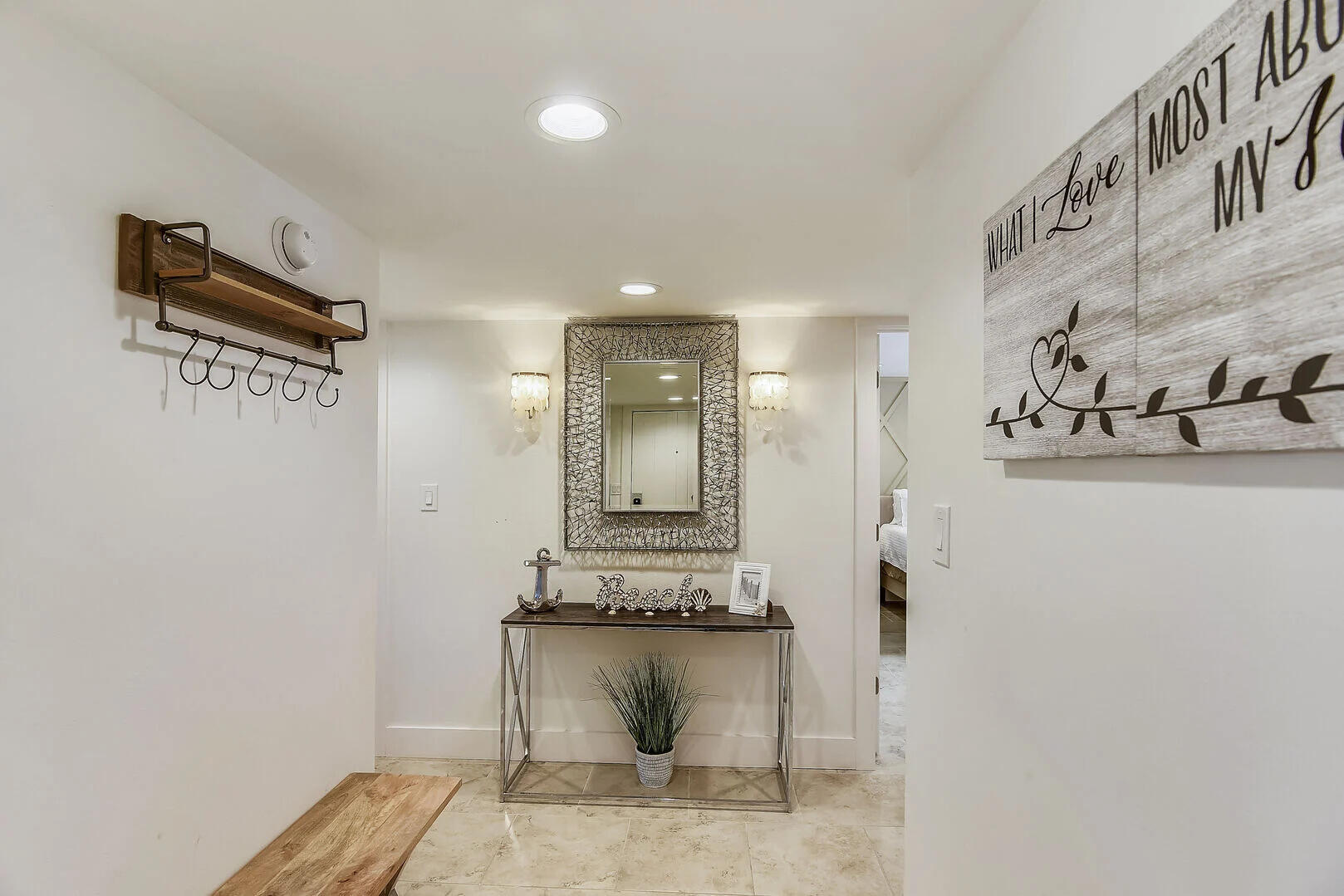 SEASCAPE CONDO GARDEN VILLA - Residential