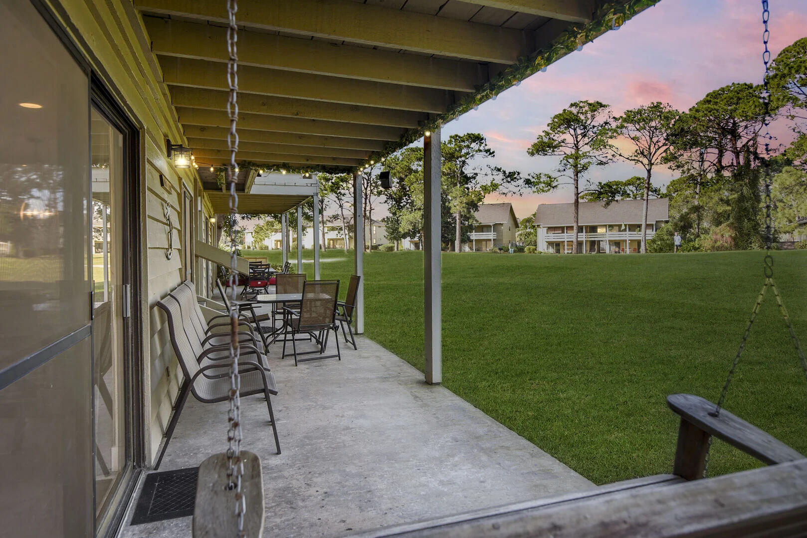SEASCAPE CONDO GARDEN VILLA - Residential