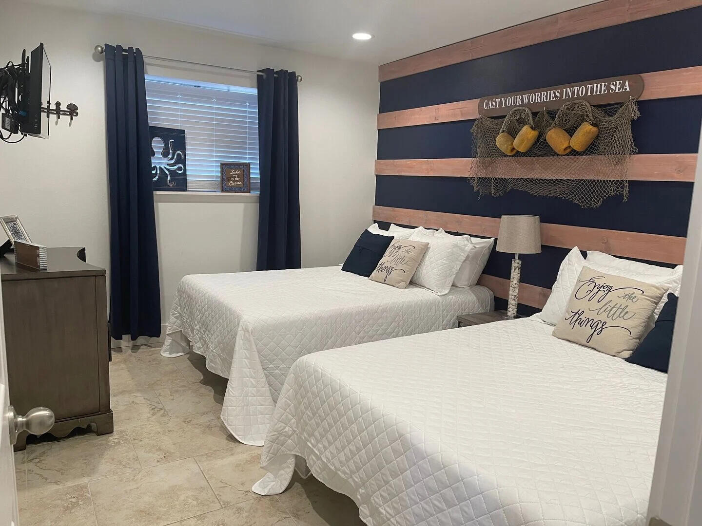 SEASCAPE CONDO GARDEN VILLA - Residential