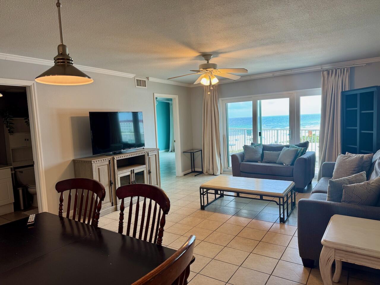 SEACREST CONDOMINIUMS - Residential Lease