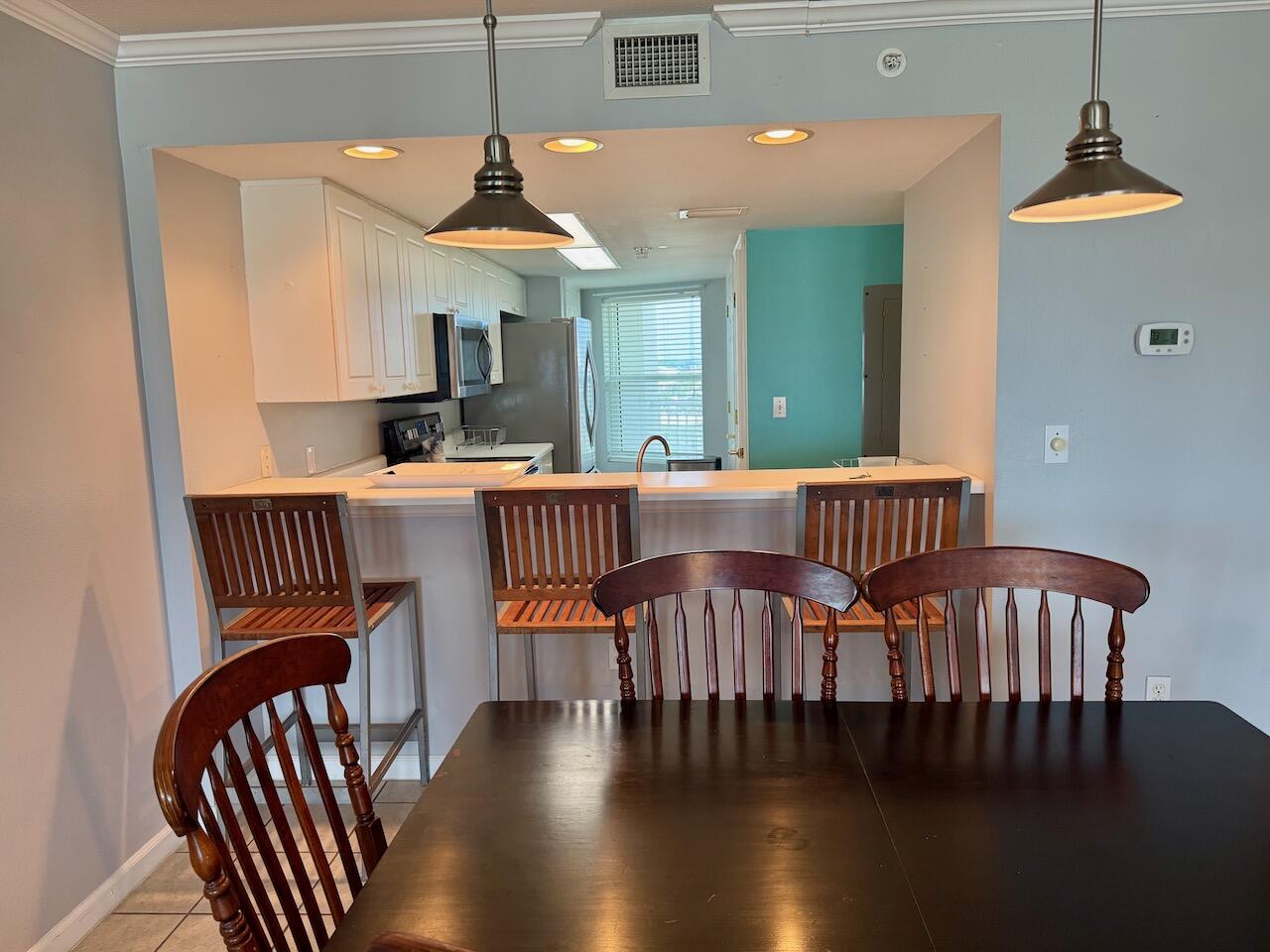 SEACREST CONDOMINIUMS - Residential Lease
