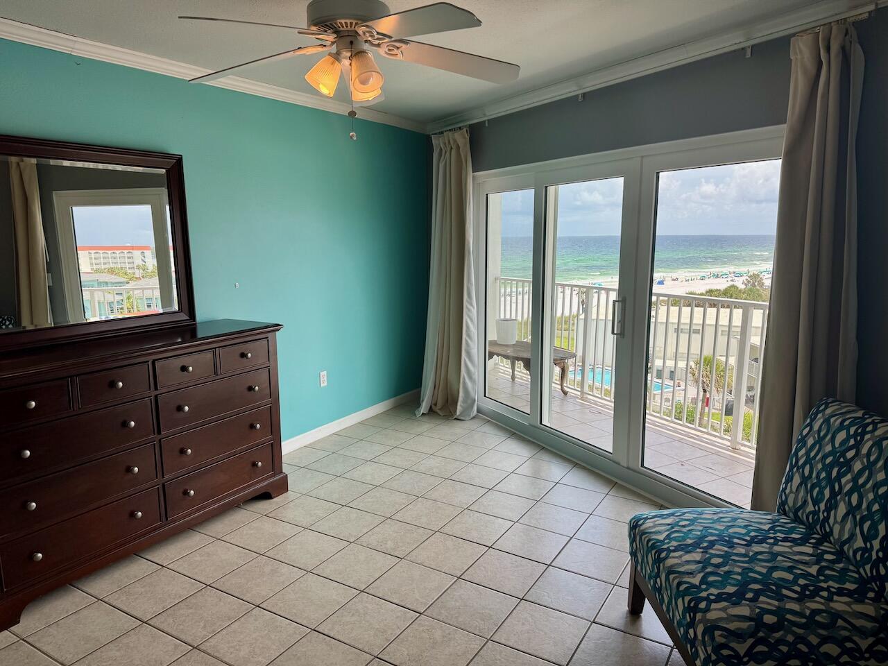 SEACREST CONDOMINIUMS - Residential Lease