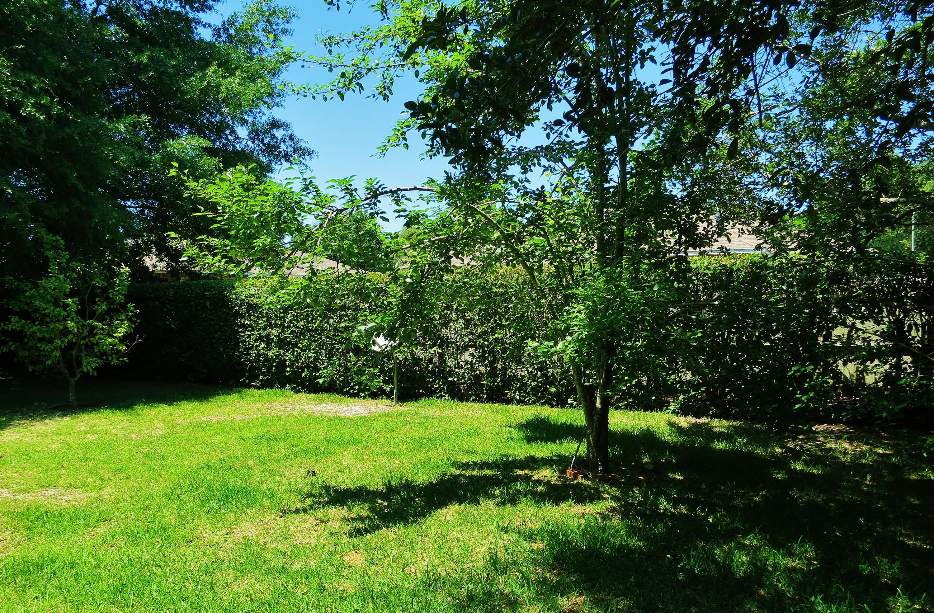 HIDDEN LAKES - Residential