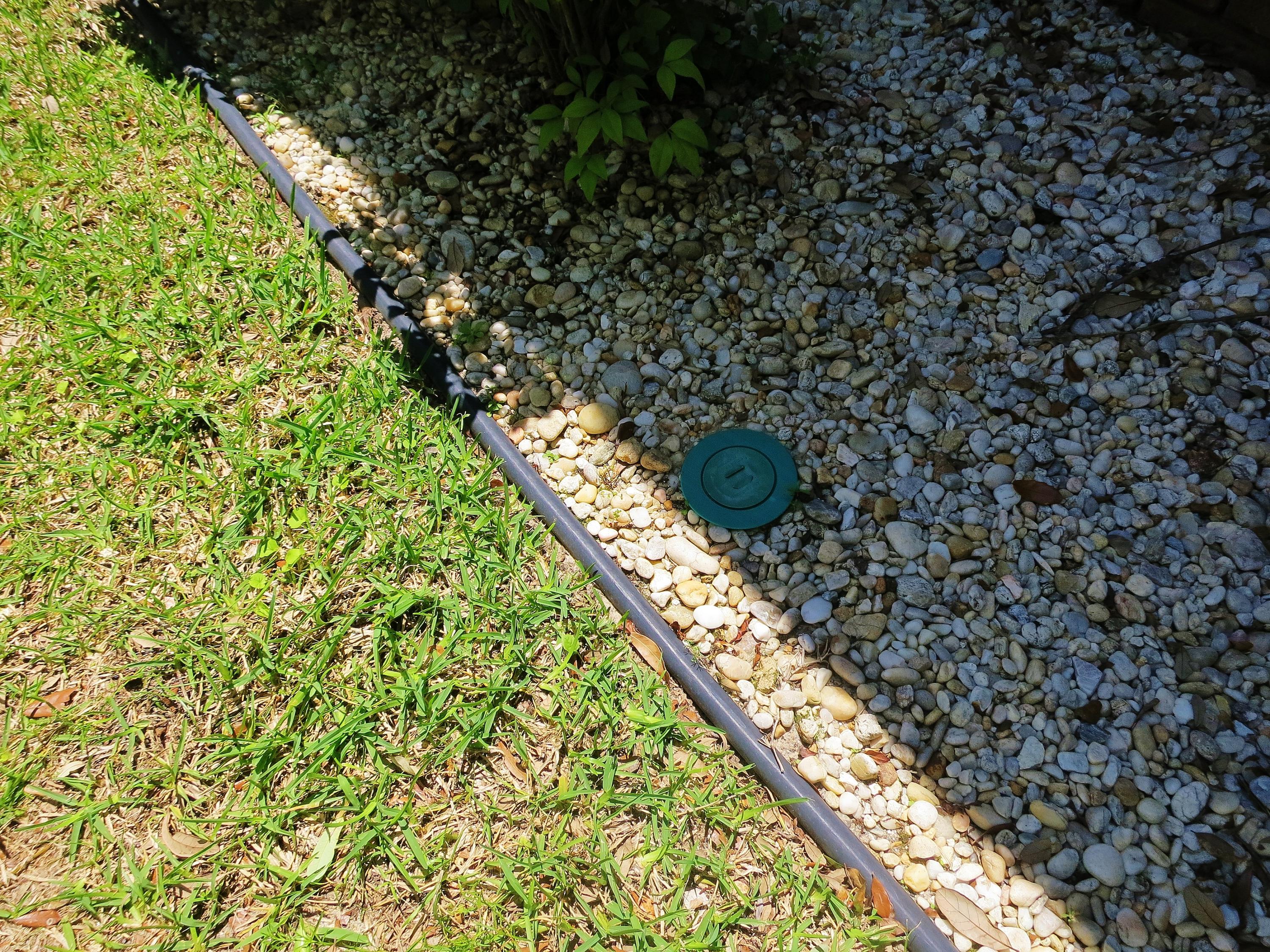 HIDDEN LAKES - Residential