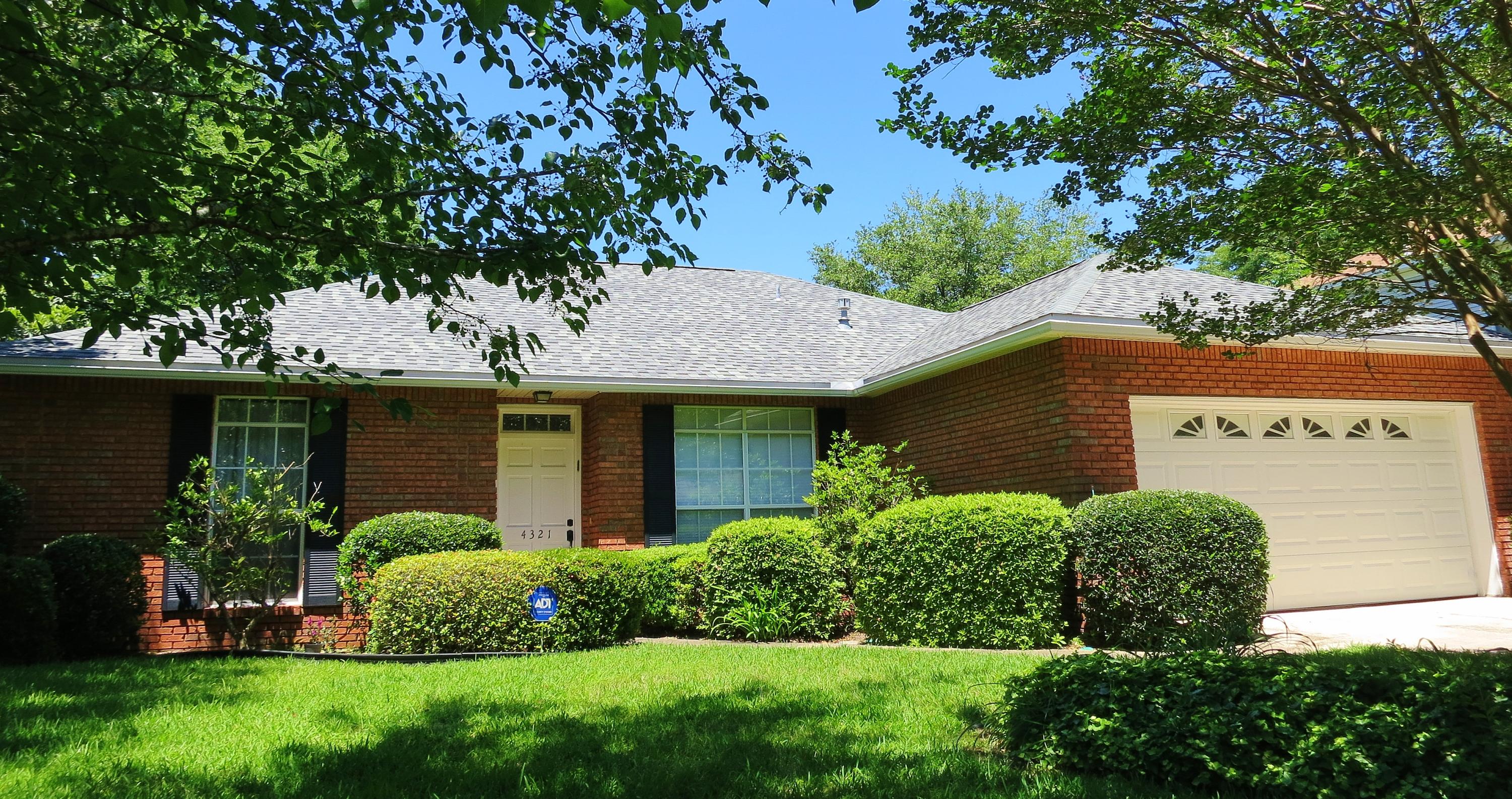 HIDDEN LAKES - Residential